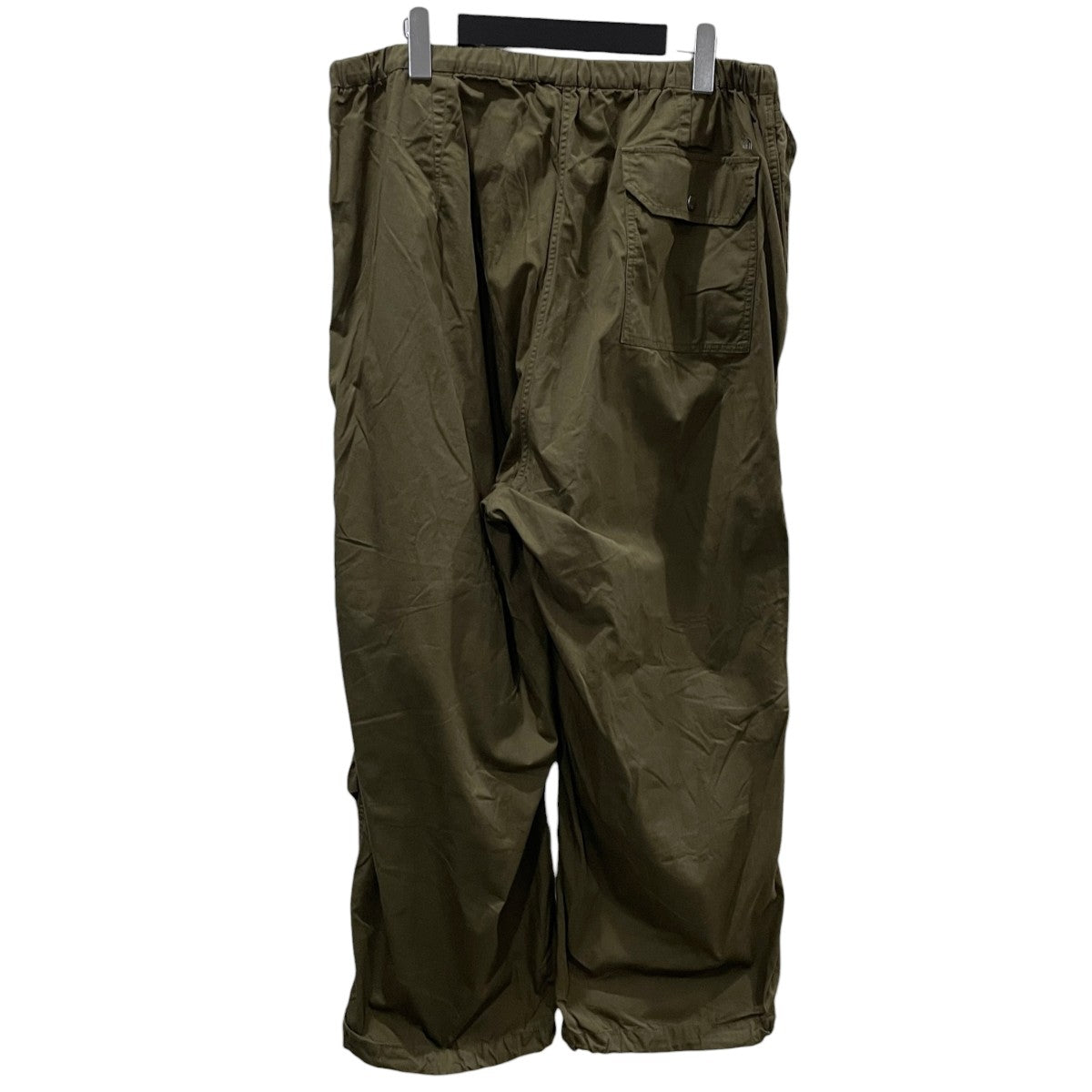 23SS カーゴパンツ Ripstop Field Pants リップストップ フィールドパンツ NT5317N