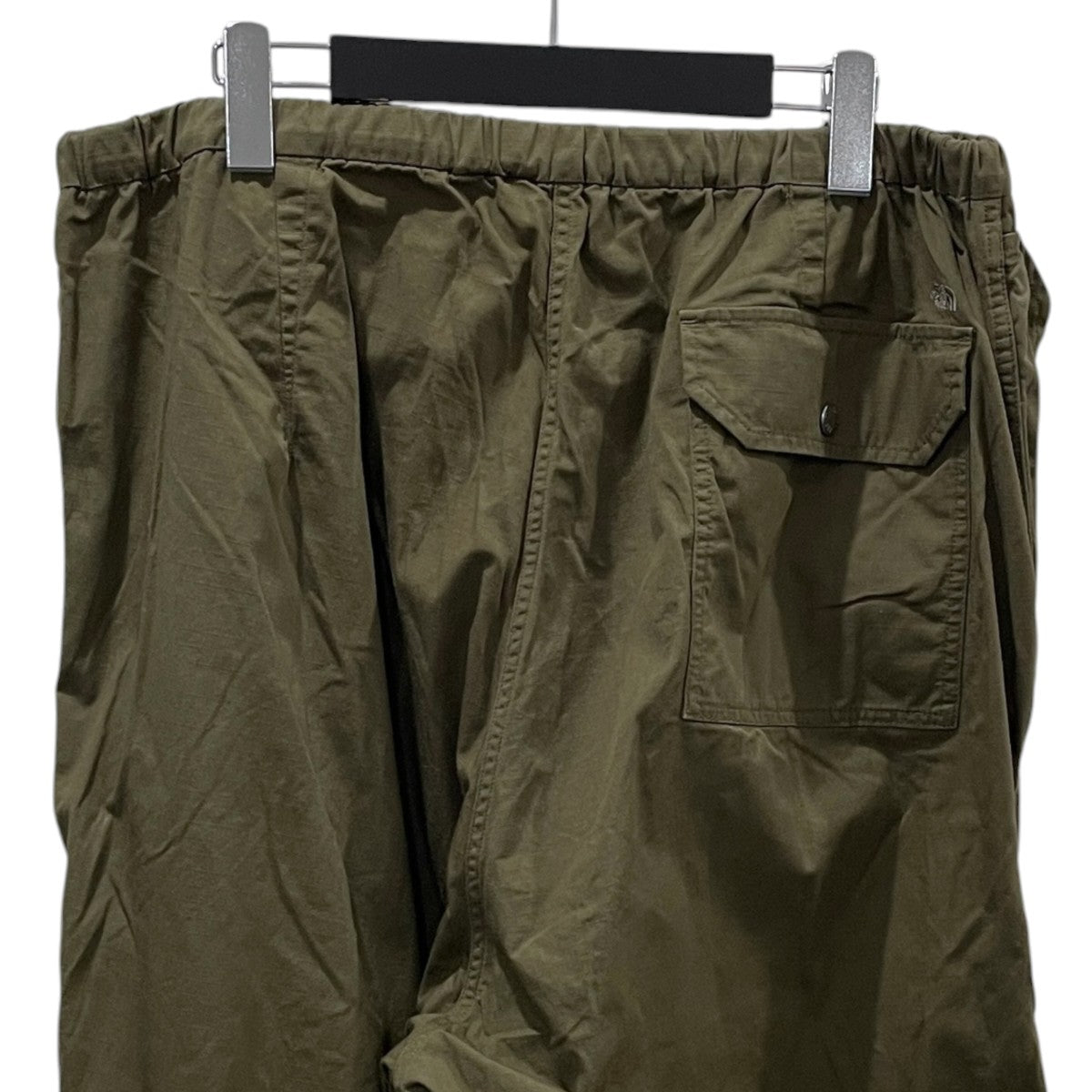 23SS カーゴパンツ Ripstop Field Pants リップストップ フィールドパンツ NT5317N