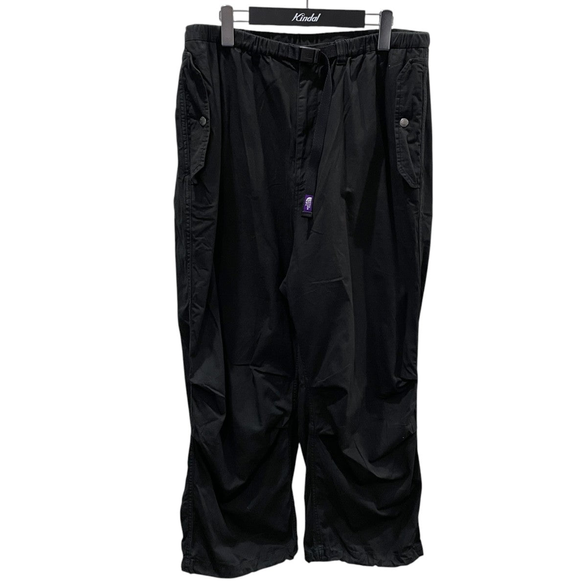 23SS カーゴパンツ Ripstop Field Pants リップストップ フィールドパンツ NT5317N