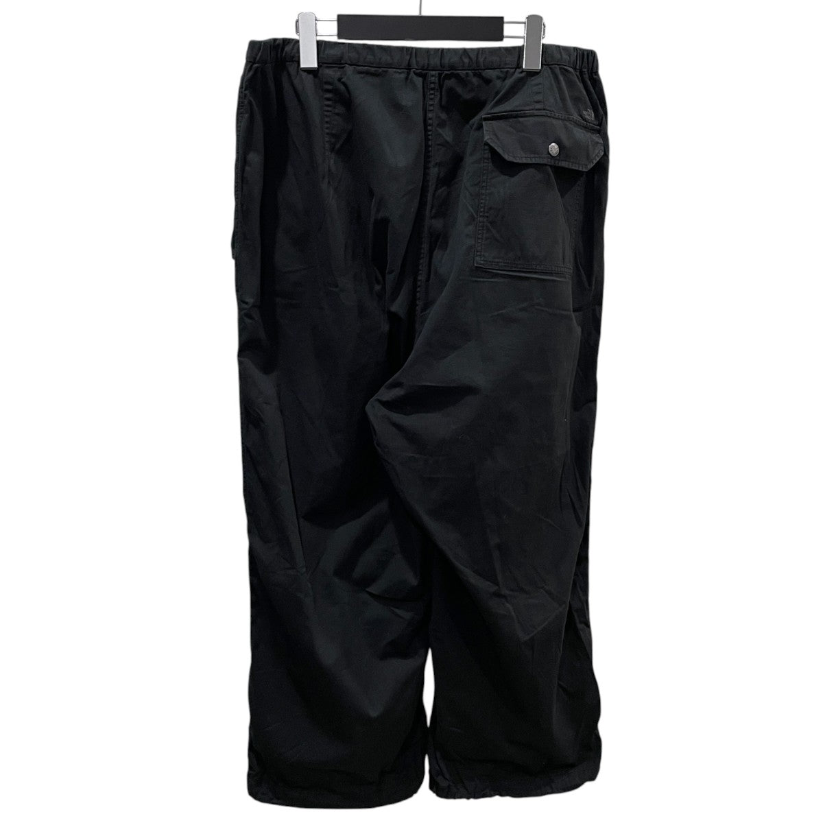 23SS カーゴパンツ Ripstop Field Pants リップストップ フィールドパンツ NT5317N
