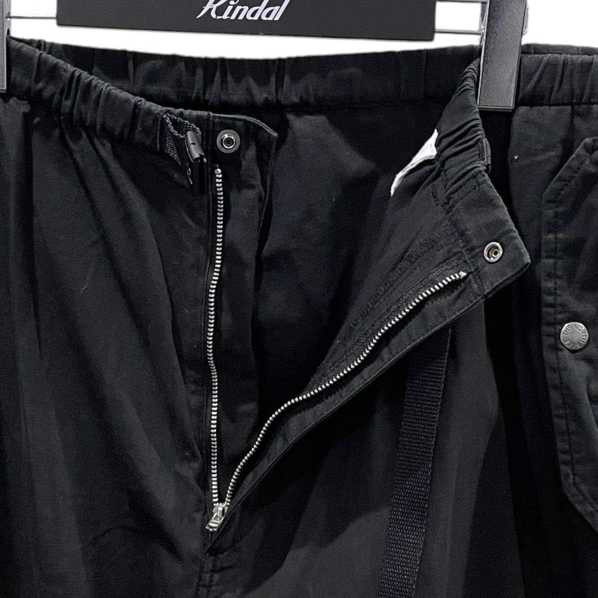 23SS カーゴパンツ Ripstop Field Pants リップストップ フィールドパンツ NT5317N