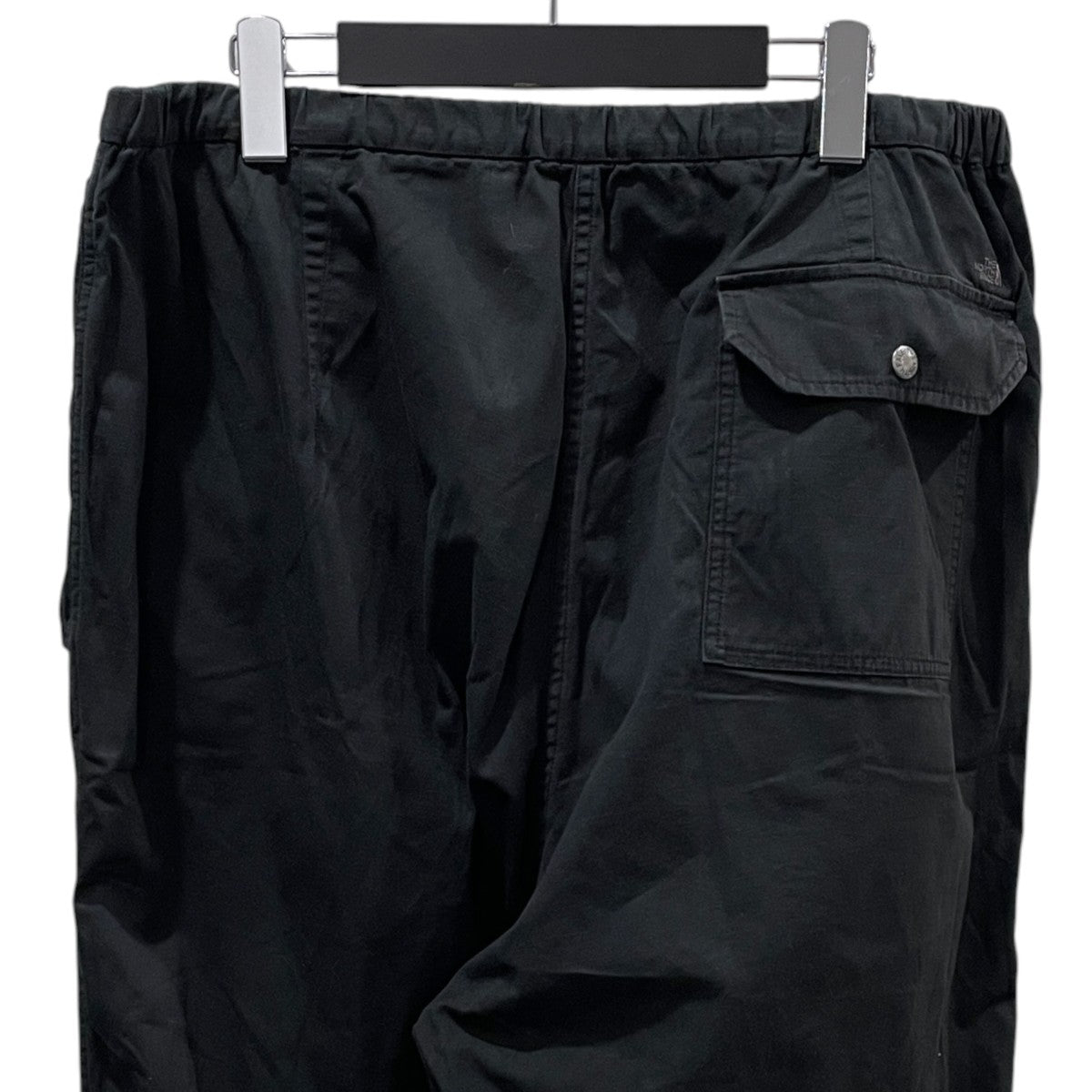 23SS カーゴパンツ Ripstop Field Pants リップストップ フィールドパンツ NT5317N