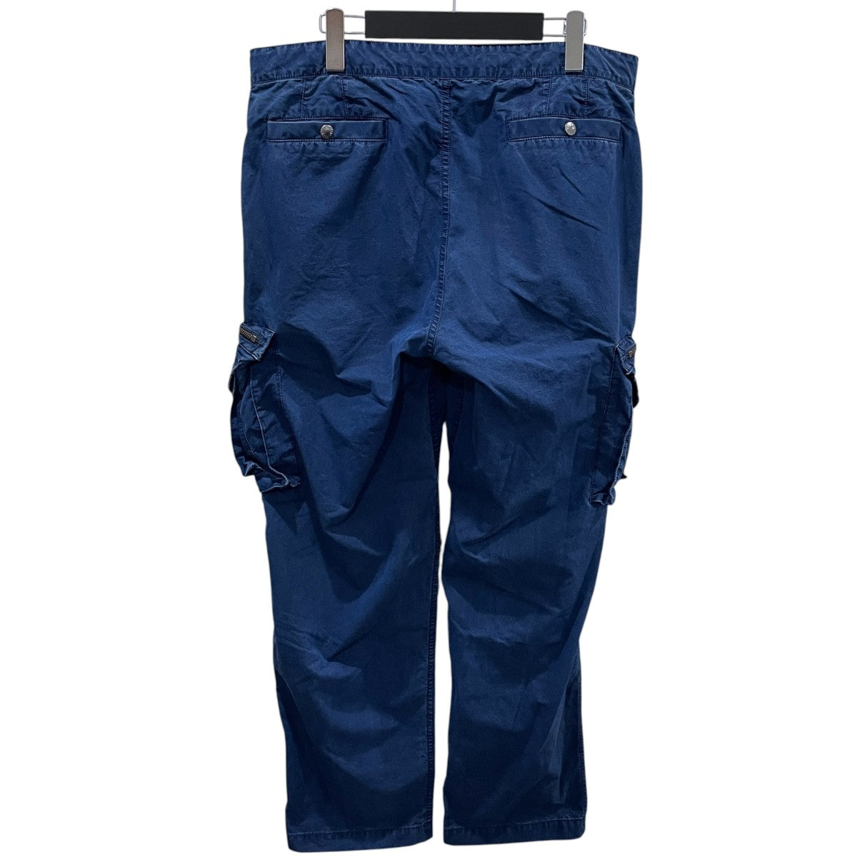 23SS カーゴパンツ Indigo Field Pants インディゴ フィールドパンツ NT5308N