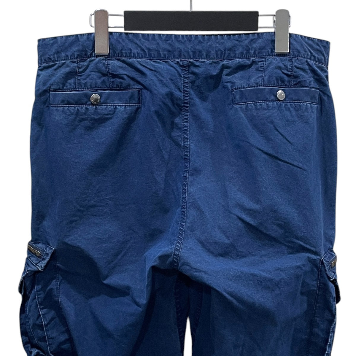 23SS カーゴパンツ Indigo Field Pants インディゴ フィールドパンツ NT5308N