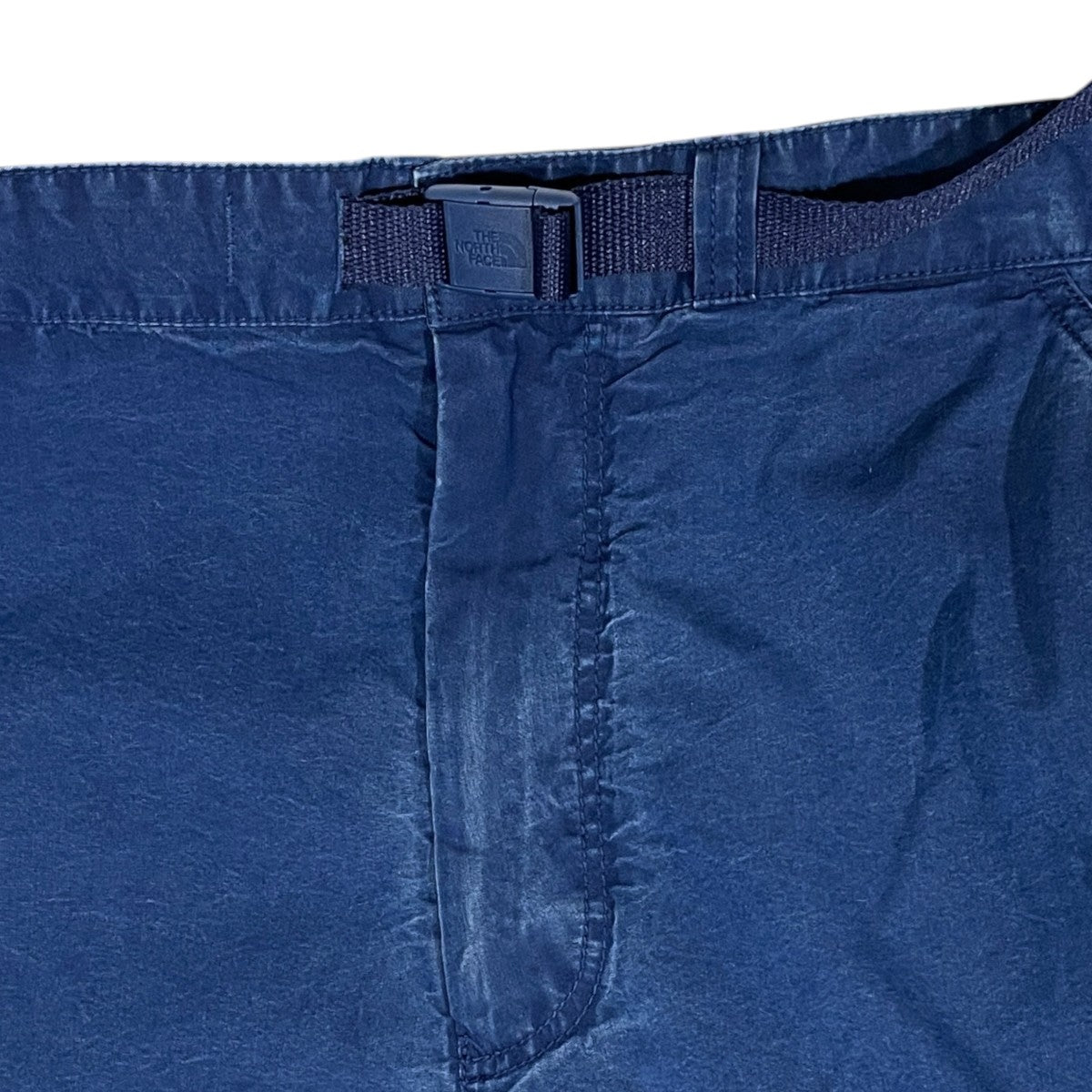 23SS カーゴパンツ Indigo Field Pants インディゴ フィールドパンツ NT5308N