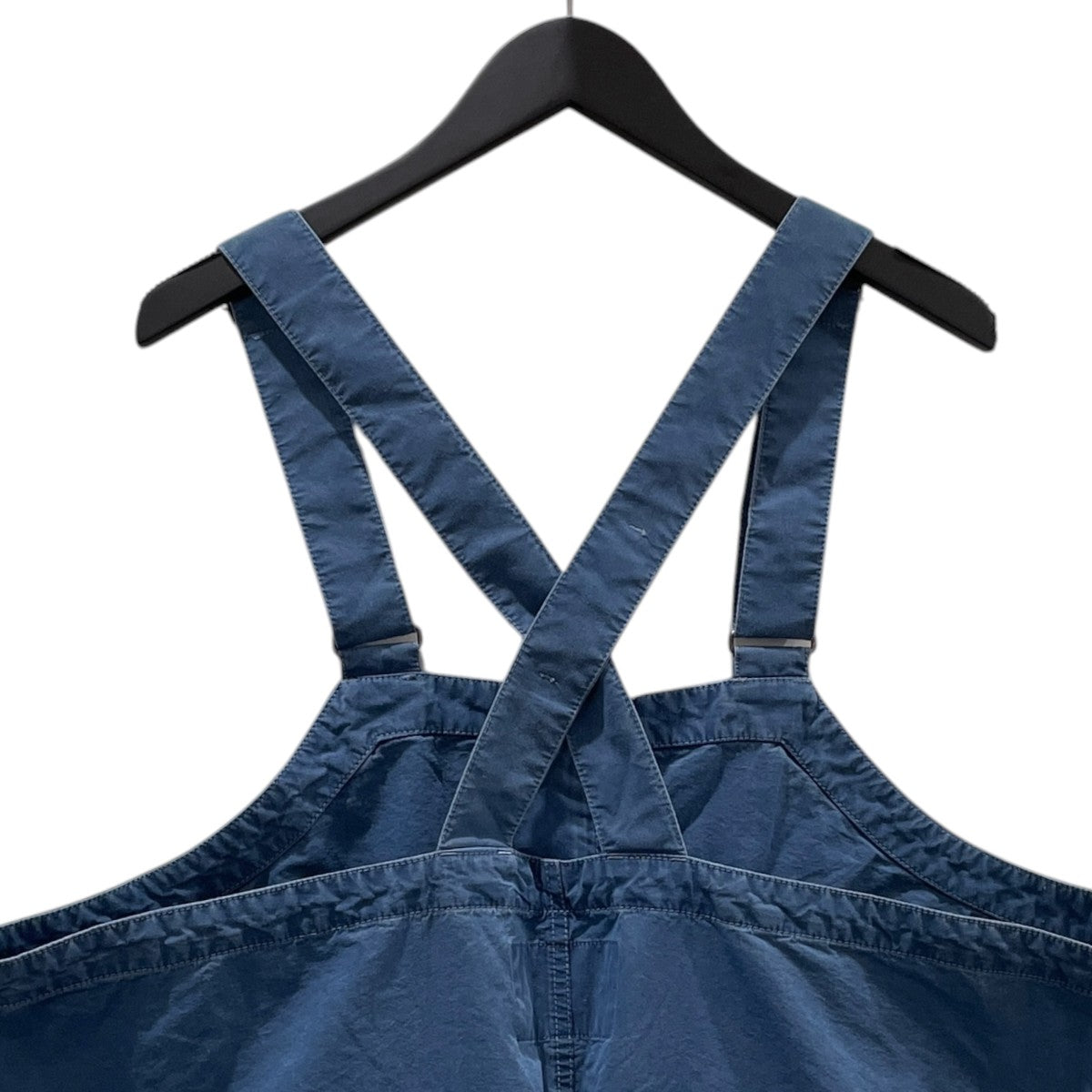 23SS インディゴフィールドオーバーオール Indigo Field Overalls NT5309N