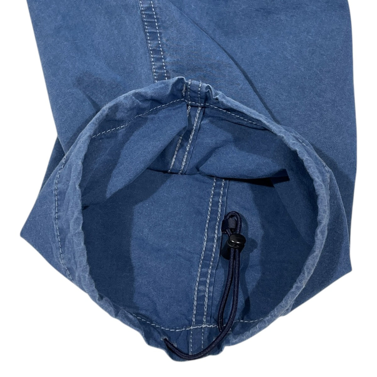 23SS インディゴフィールドオーバーオール Indigo Field Overalls NT5309N