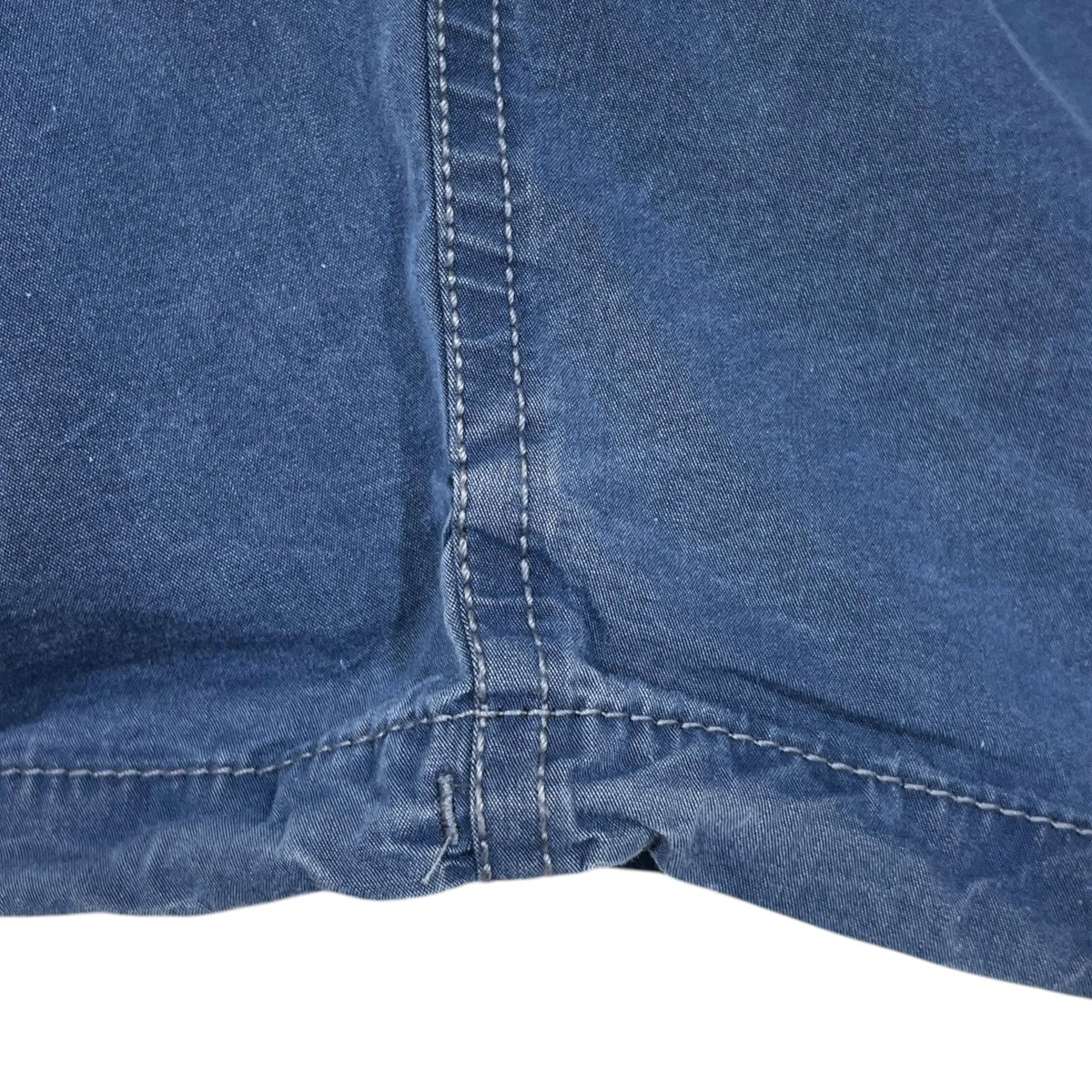 23SS インディゴフィールドオーバーオール Indigo Field Overalls NT5309N