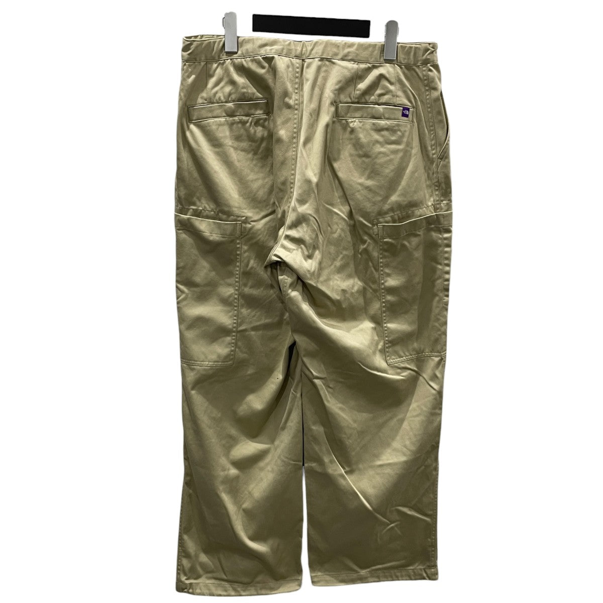 23AW チノカーゴポケットフィールドパンツ Chino Cargo Pocket Field Pants NT5353N