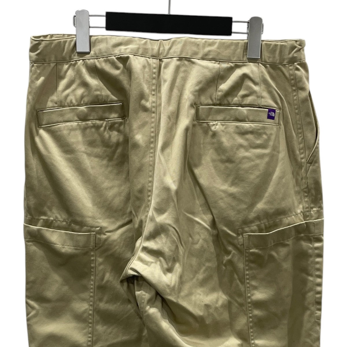 23AW チノカーゴポケットフィールドパンツ Chino Cargo Pocket Field Pants NT5353N