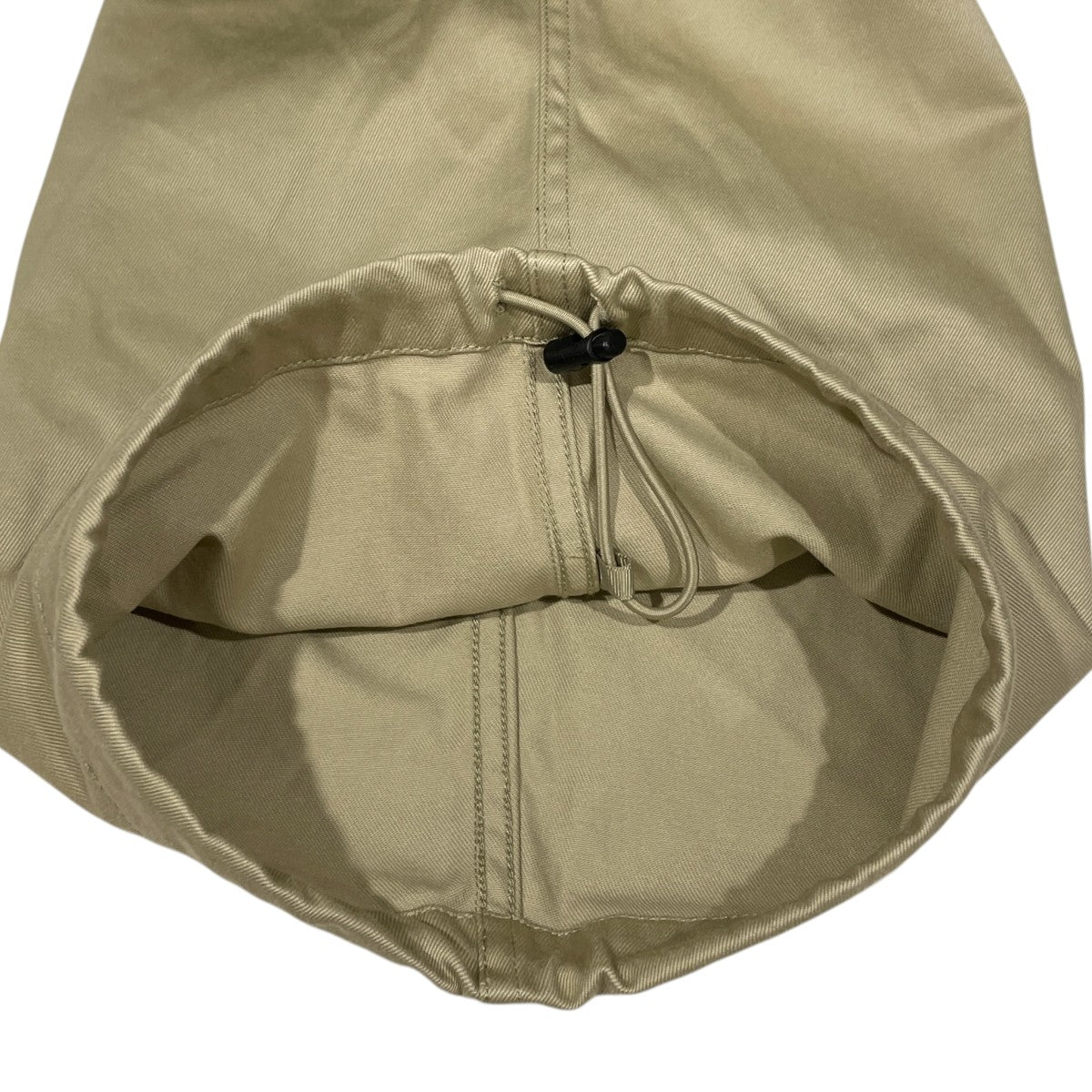 23AW チノカーゴポケットフィールドパンツ Chino Cargo Pocket Field Pants NT5353N