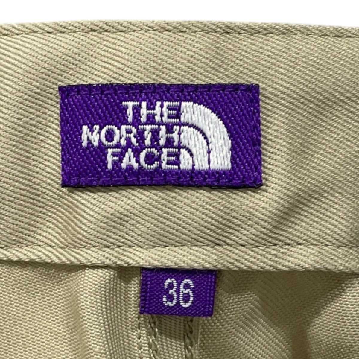 23AW チノカーゴポケットフィールドパンツ Chino Cargo Pocket Field Pants NT5353N