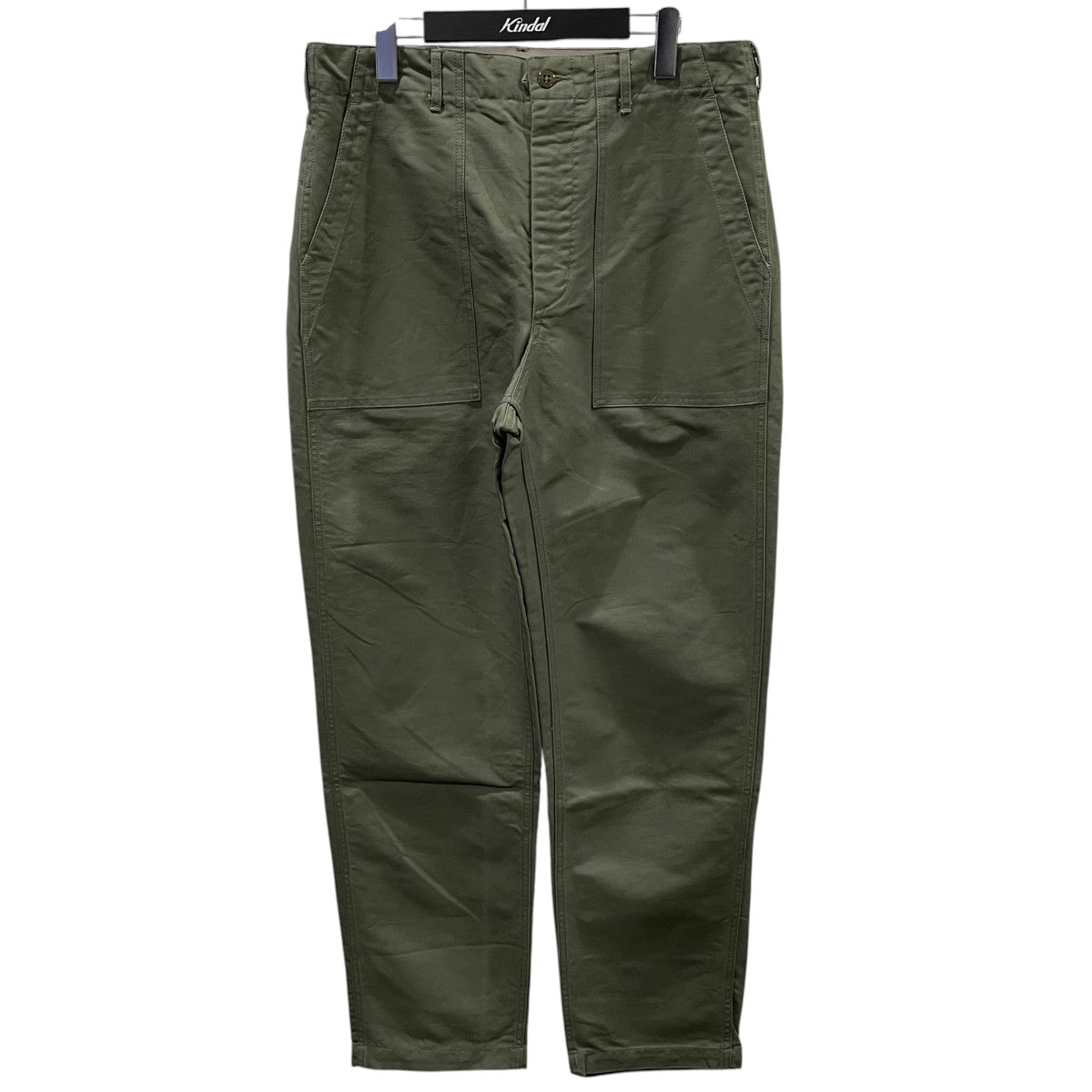 ベイカーパンツ Fatigue Pant ファティーグパンツ