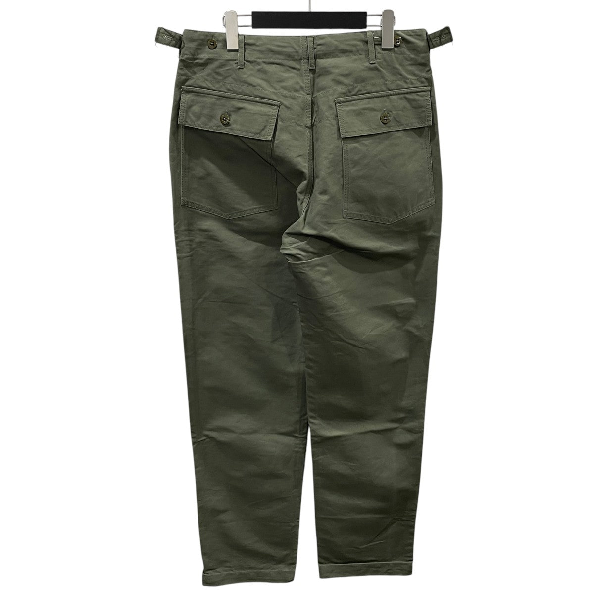 ベイカーパンツ Fatigue Pant ファティーグパンツ