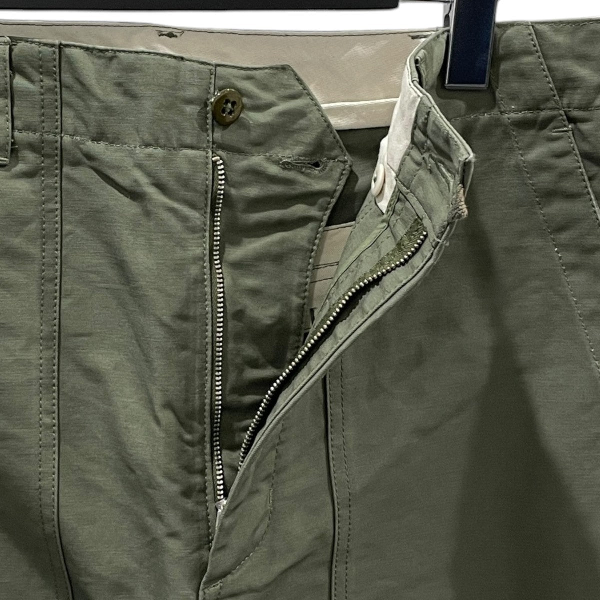 ベイカーパンツ Fatigue Pant ファティーグパンツ