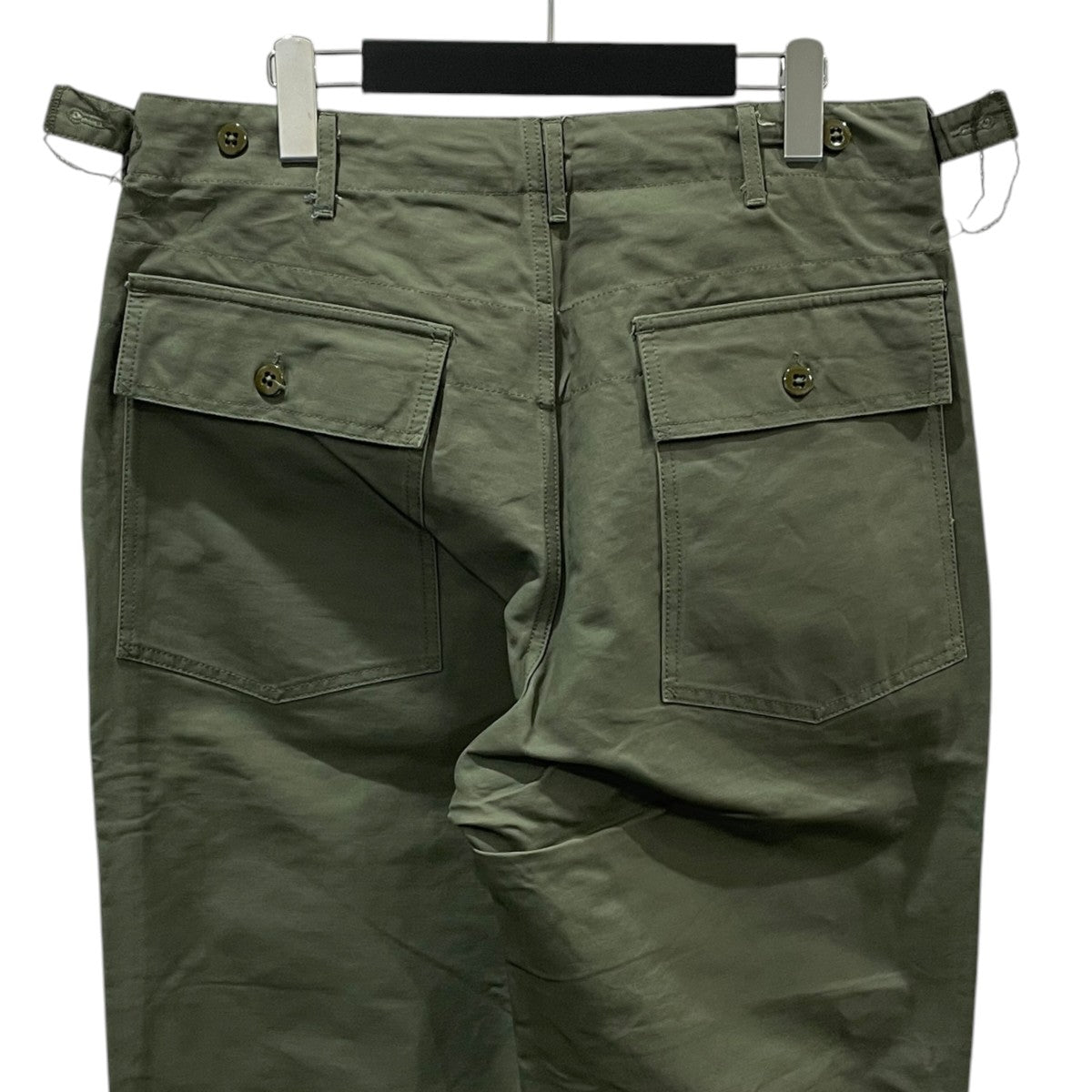 ベイカーパンツ Fatigue Pant ファティーグパンツ