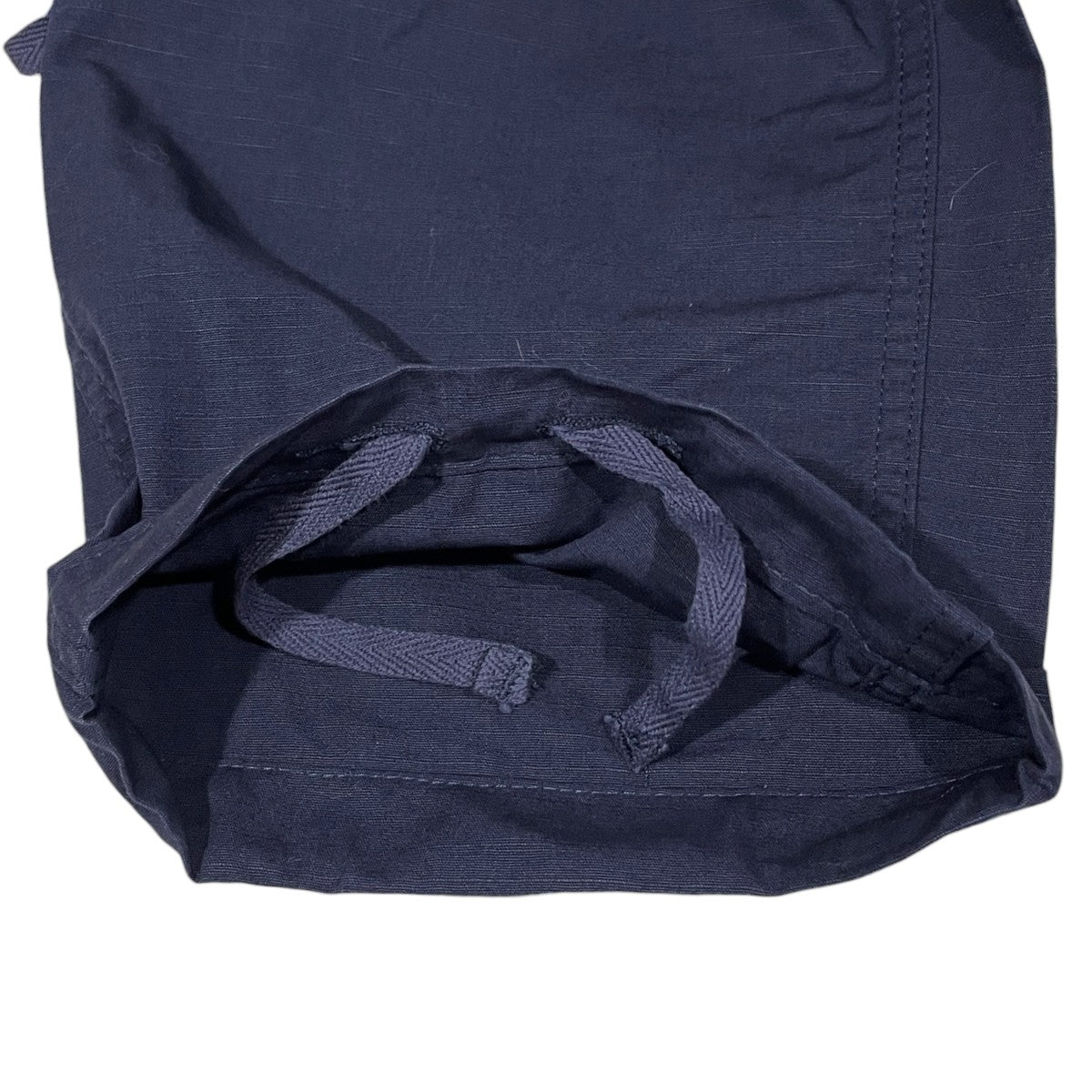 Engineered Garments ビッグポケットパンツ Norwegian Pant - Cotton Ripstop ノルウェージャン パンツ コットン リップストップ 古着・中古-6枚目のアイテム画像
