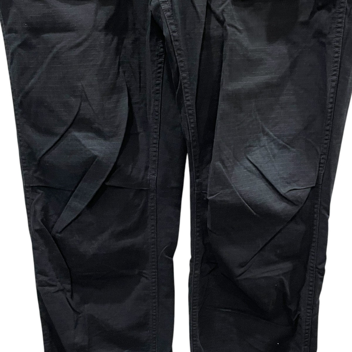 Engineered Garments ビッグポケットパンツ Norwegian Pant - Cotton Ripstop ノルウェージャン パンツ コットン リップストップ 古着・中古-5枚目のアイテム画像