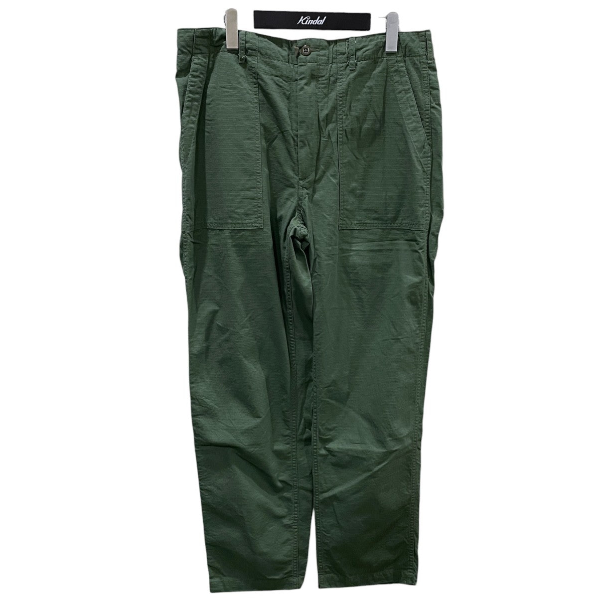 ベイカーパンツ Fatigue Pant - Cotton Ripstop ファティーグパンツ コットンリップストップ