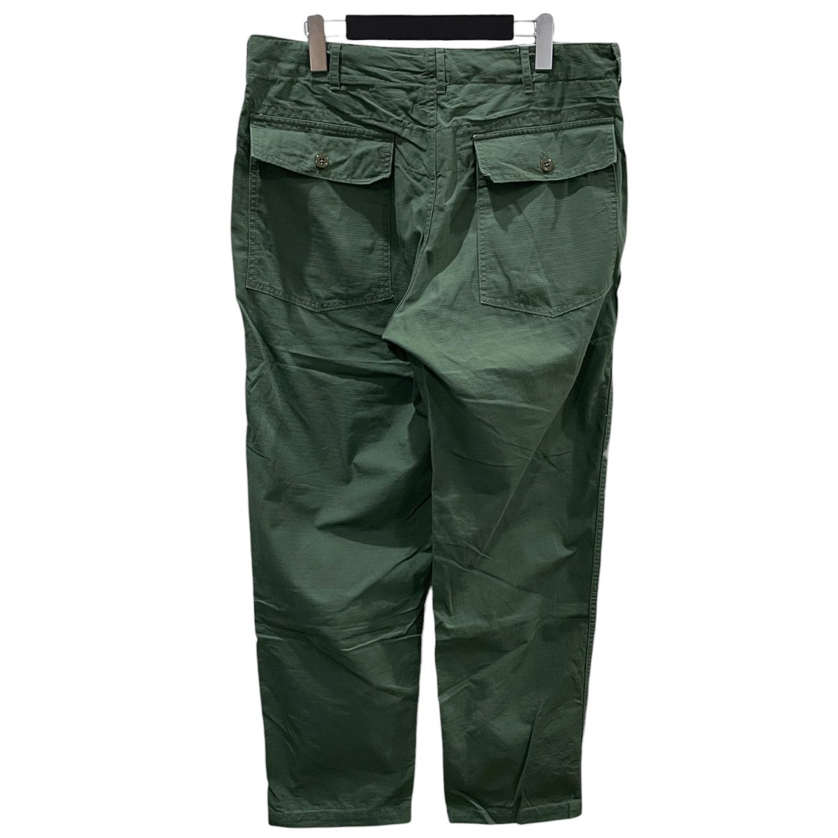 ベイカーパンツ Fatigue Pant - Cotton Ripstop ファティーグパンツ コットンリップストップ