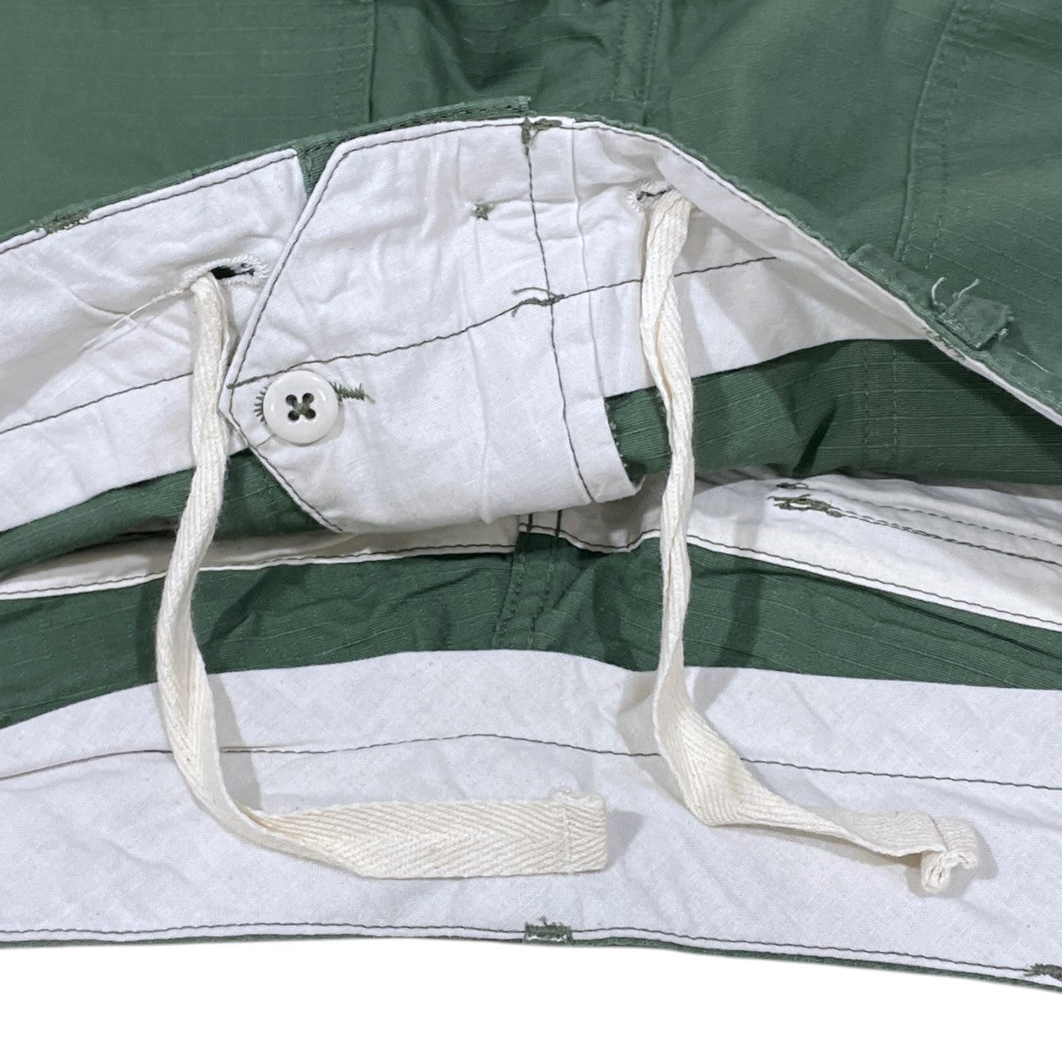 ベイカーパンツ Fatigue Pant - Cotton Ripstop ファティーグパンツ コットンリップストップ