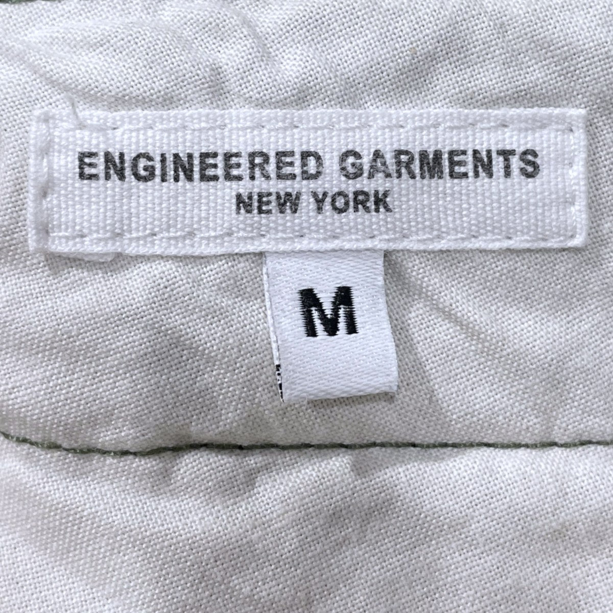 ベイカーパンツ Fatigue Pant - Cotton Ripstop ファティーグパンツ コットンリップストップ