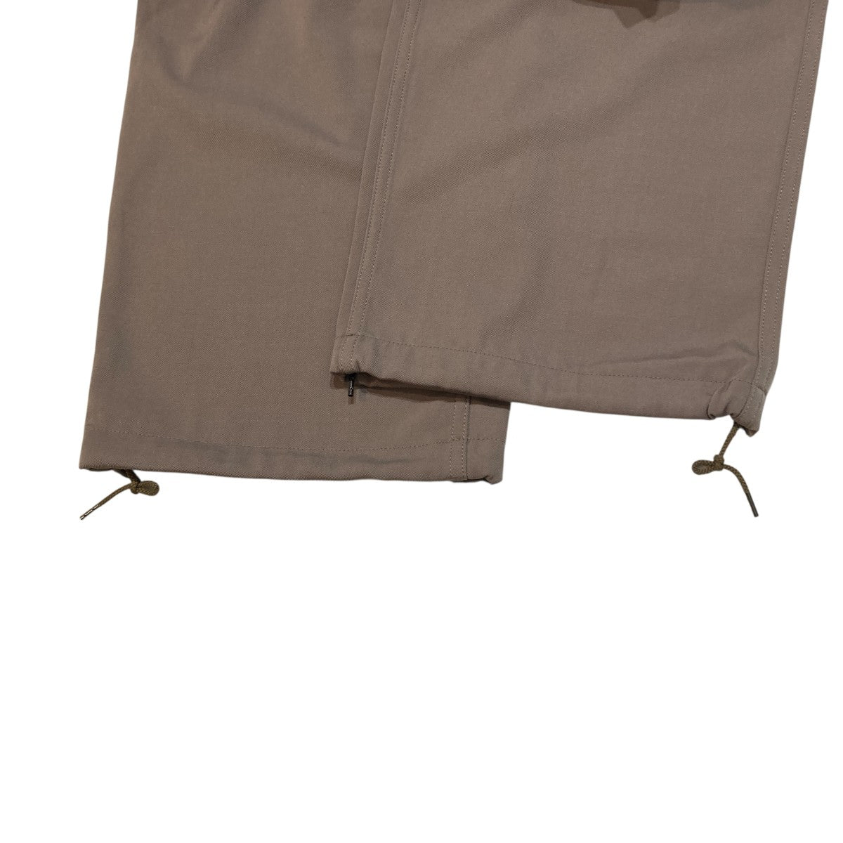WOOL MAX GABARDINE FATIGUE PANTSカーゴパンツA9AP04MX