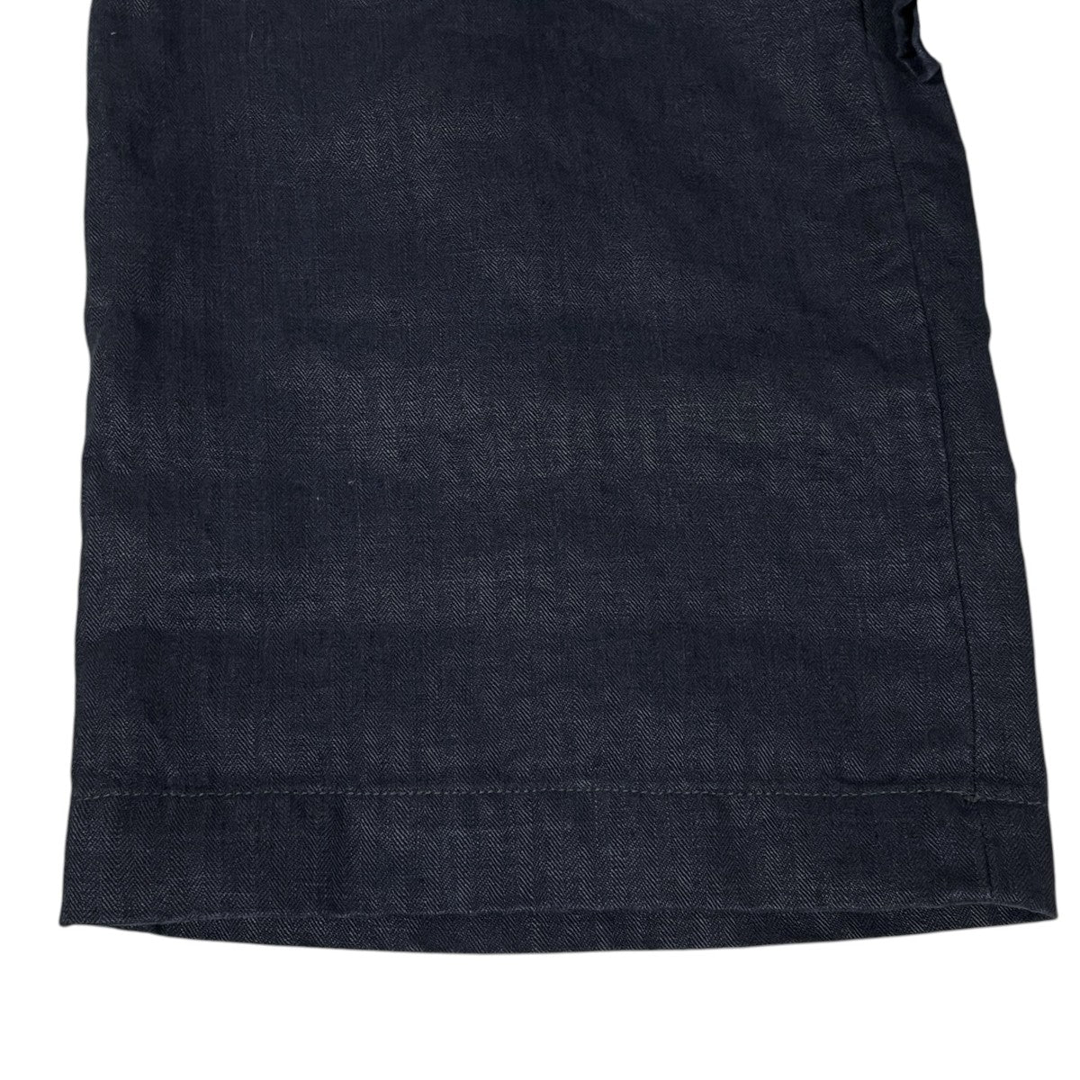 リネンサスペンダーワークパンツ FARMERS TROUSERS ファーマーズ トラウザーズ