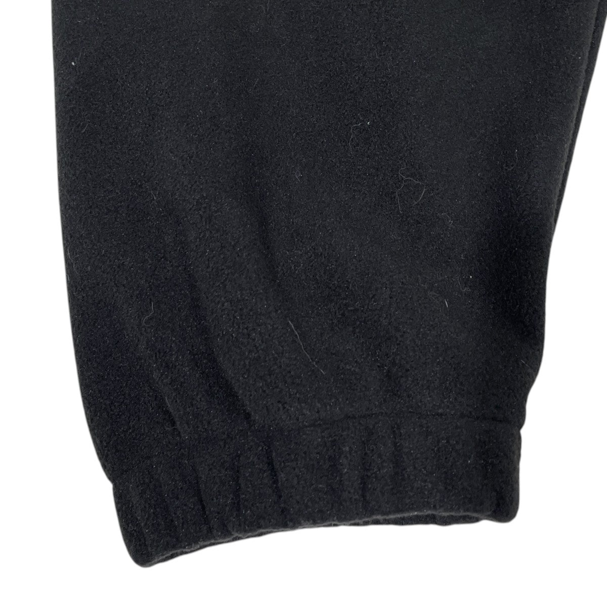 21AW ジップアップフリースジャケット HIGH NECK BLOUSON ハイネックブルゾン 9212-BL02-002