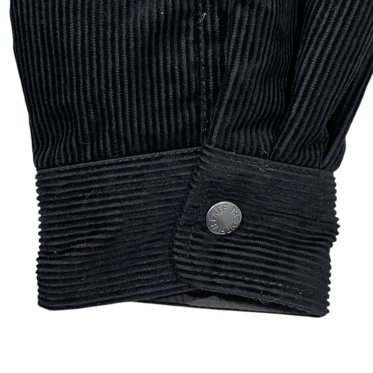 22AW 中綿コーデュロイジャケット Corduroy Insulation Shirt Jacket コーデュロイ インシュレーション シャツジャケット NY2260N