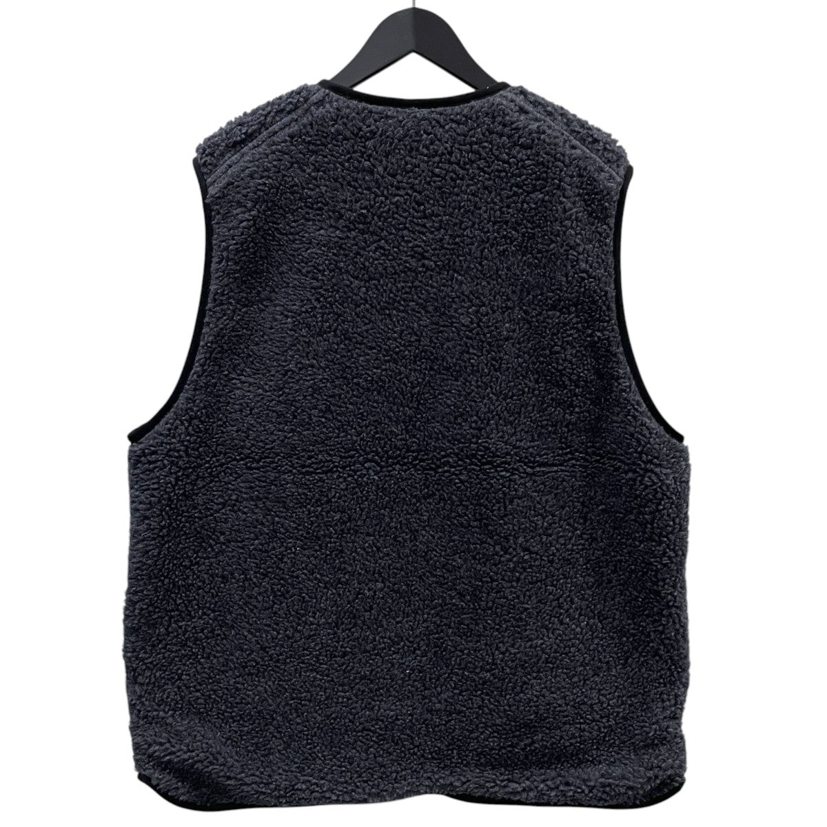 23AW ウールボア ウインドストッパー フィールドベスト Wool Boa WINDSTOPPER Field Vest NA2350N