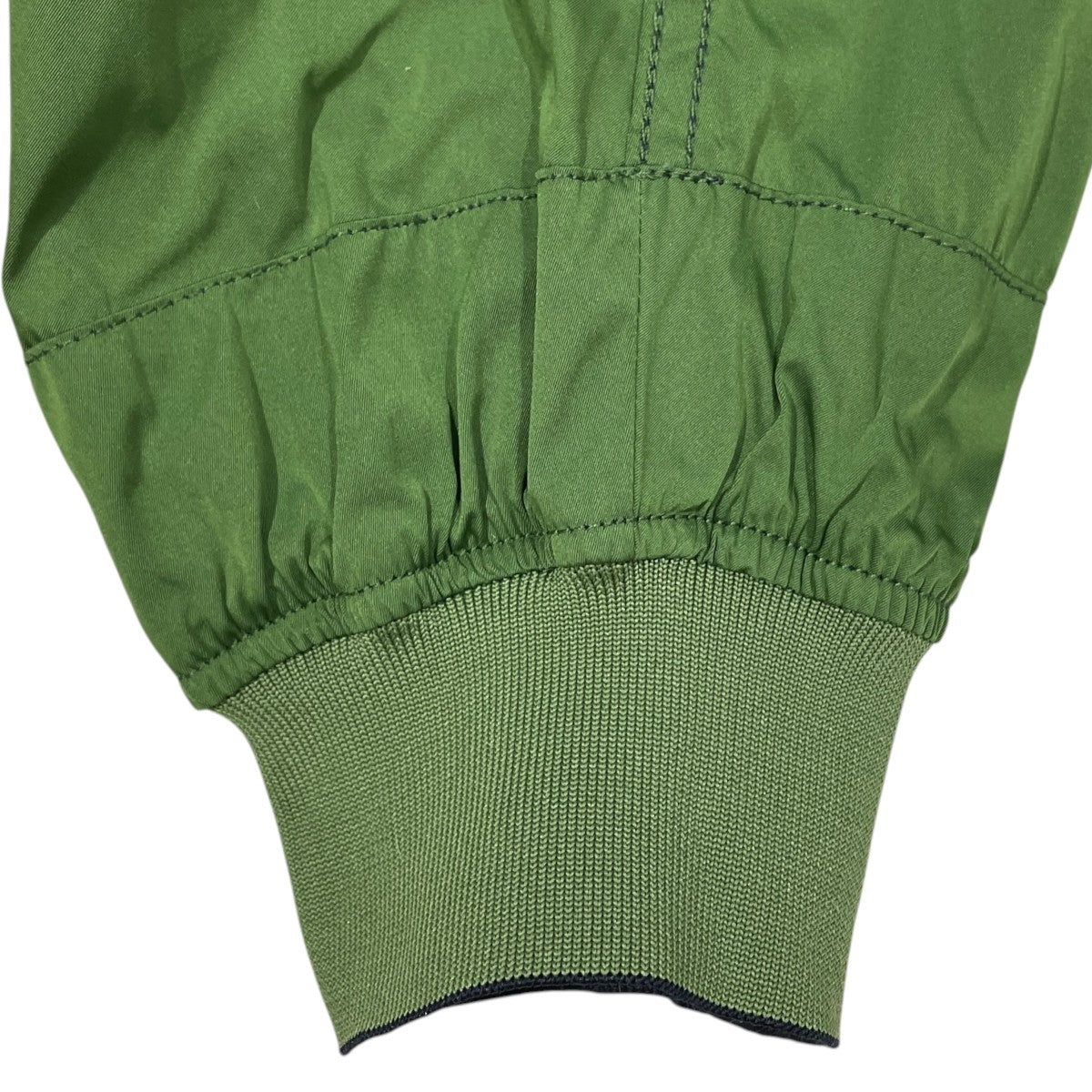 25SS リバーシブルジップアップジャケット Double-built Field Cardigan ダブルビルト フィールドカーディガン N25SA037