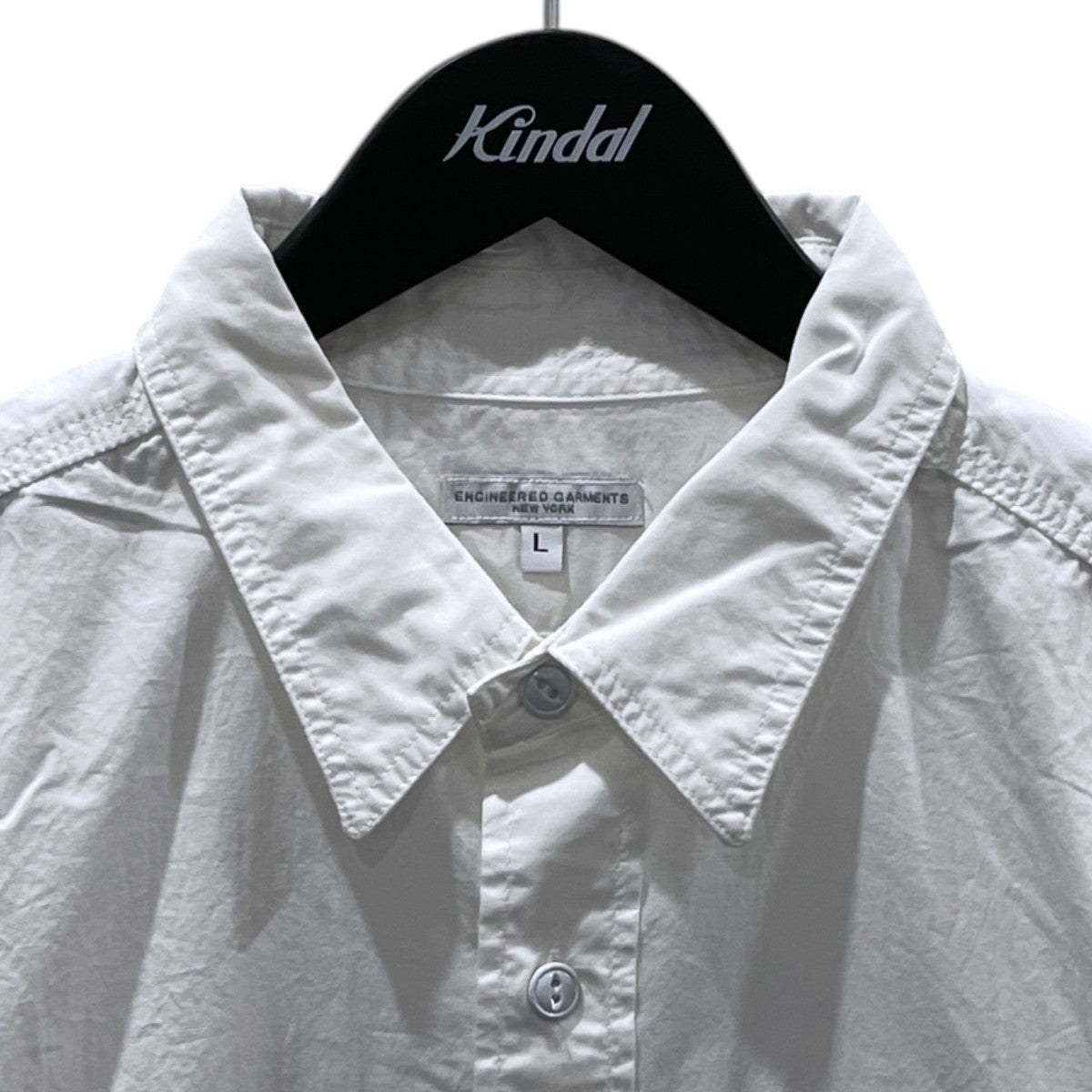 長袖シャツ Work Shirt ワークシャツ