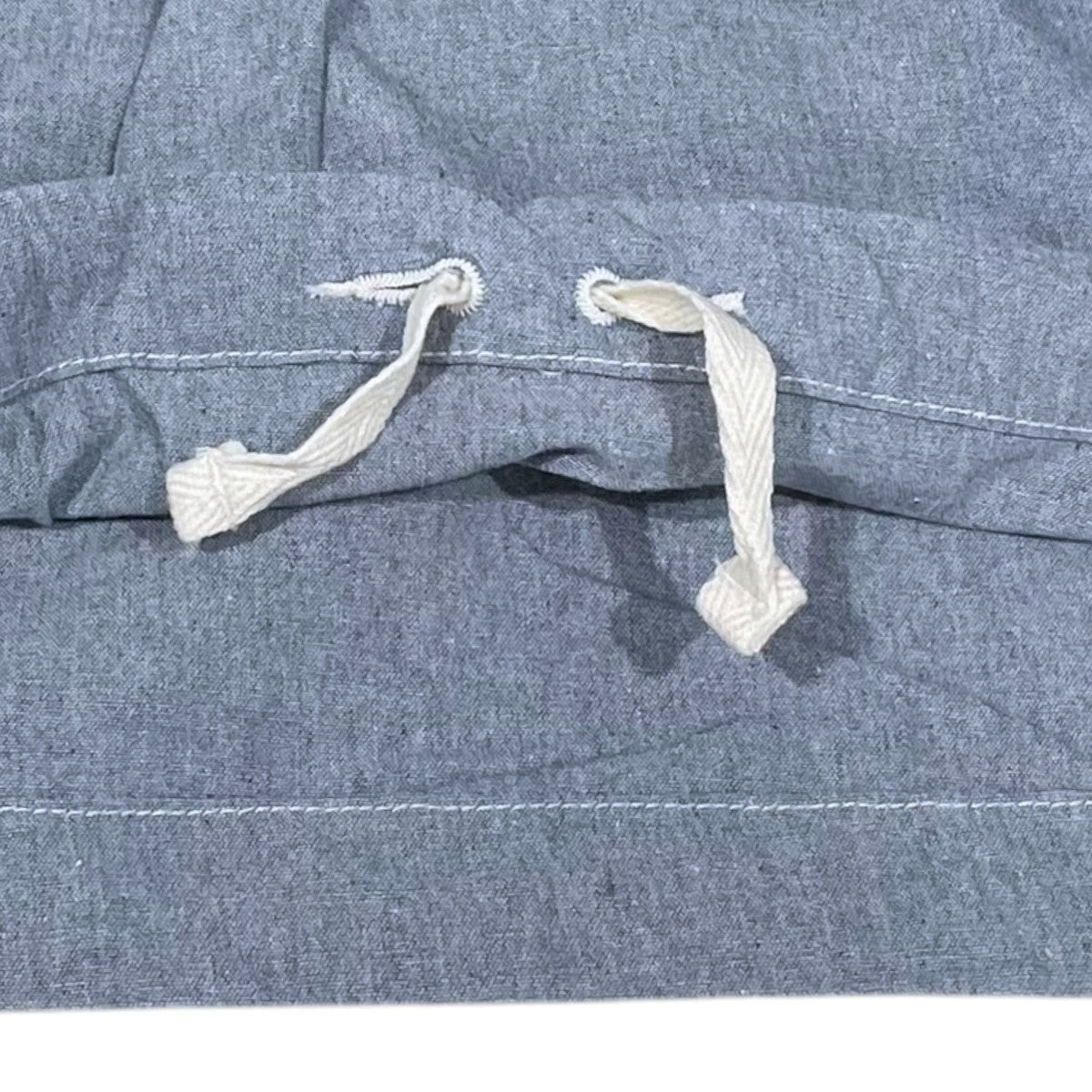 プルオーバーフーデッドシャツ Cagoule Shirt カグールシャツ