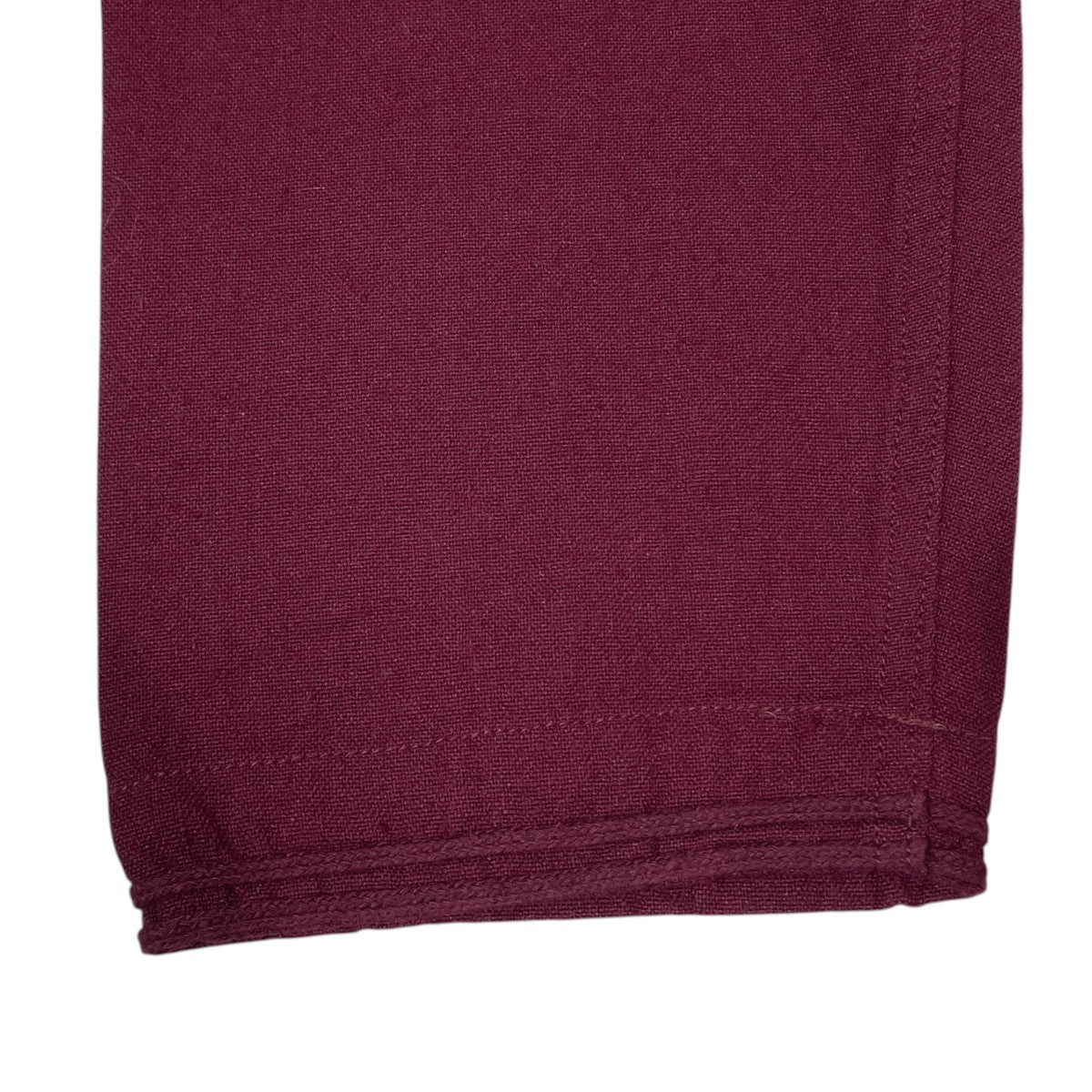 19SS ノーカラーシャツ DUGOUT SHIRT L／S ダグアウトシャツ 0119105011013
