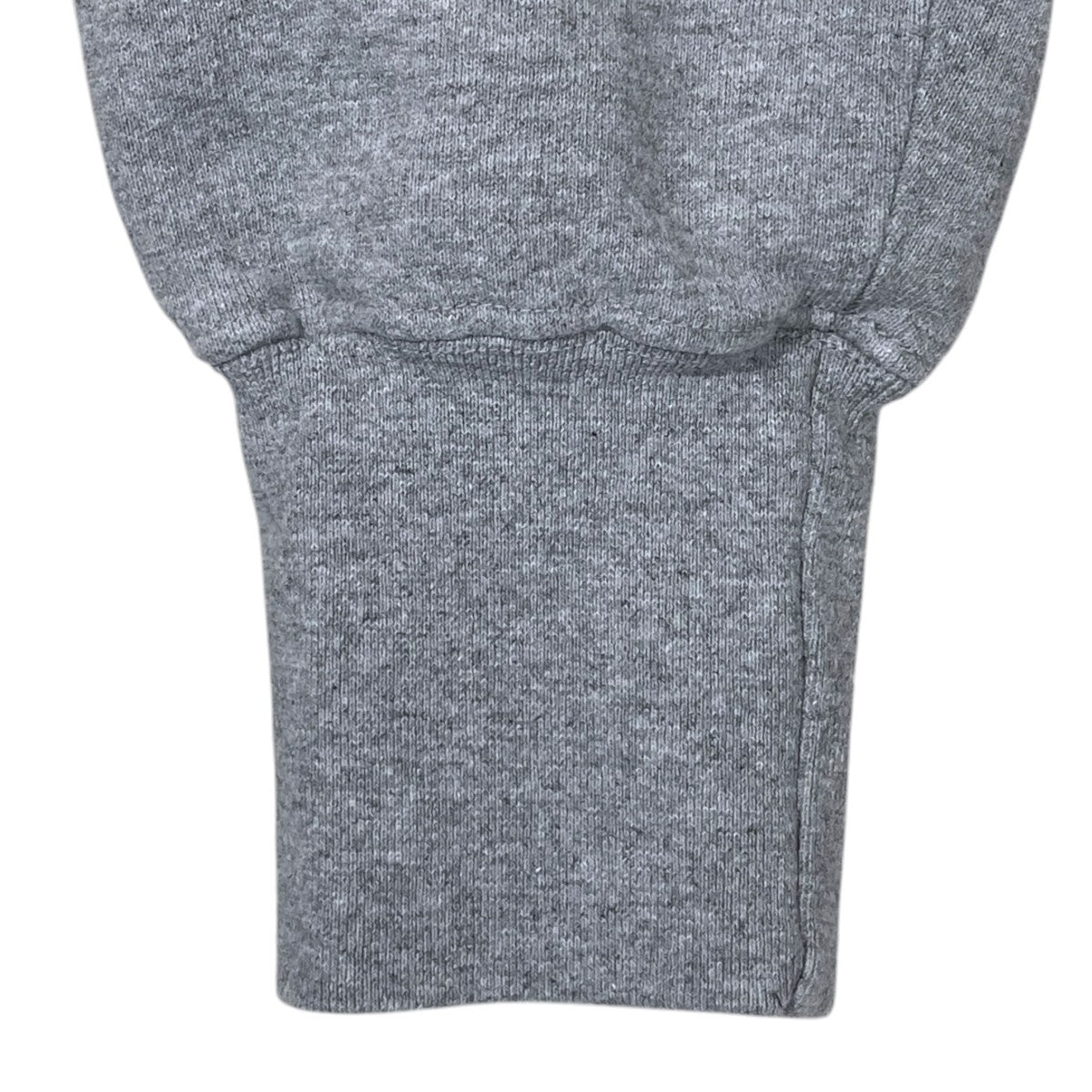 23AW プルオーバーパーカー PRINTED RAGLAN HOODY ／ XEROGRAPHY プリンテッド ラグラン フーディー ／ ゼログラフィー NS244