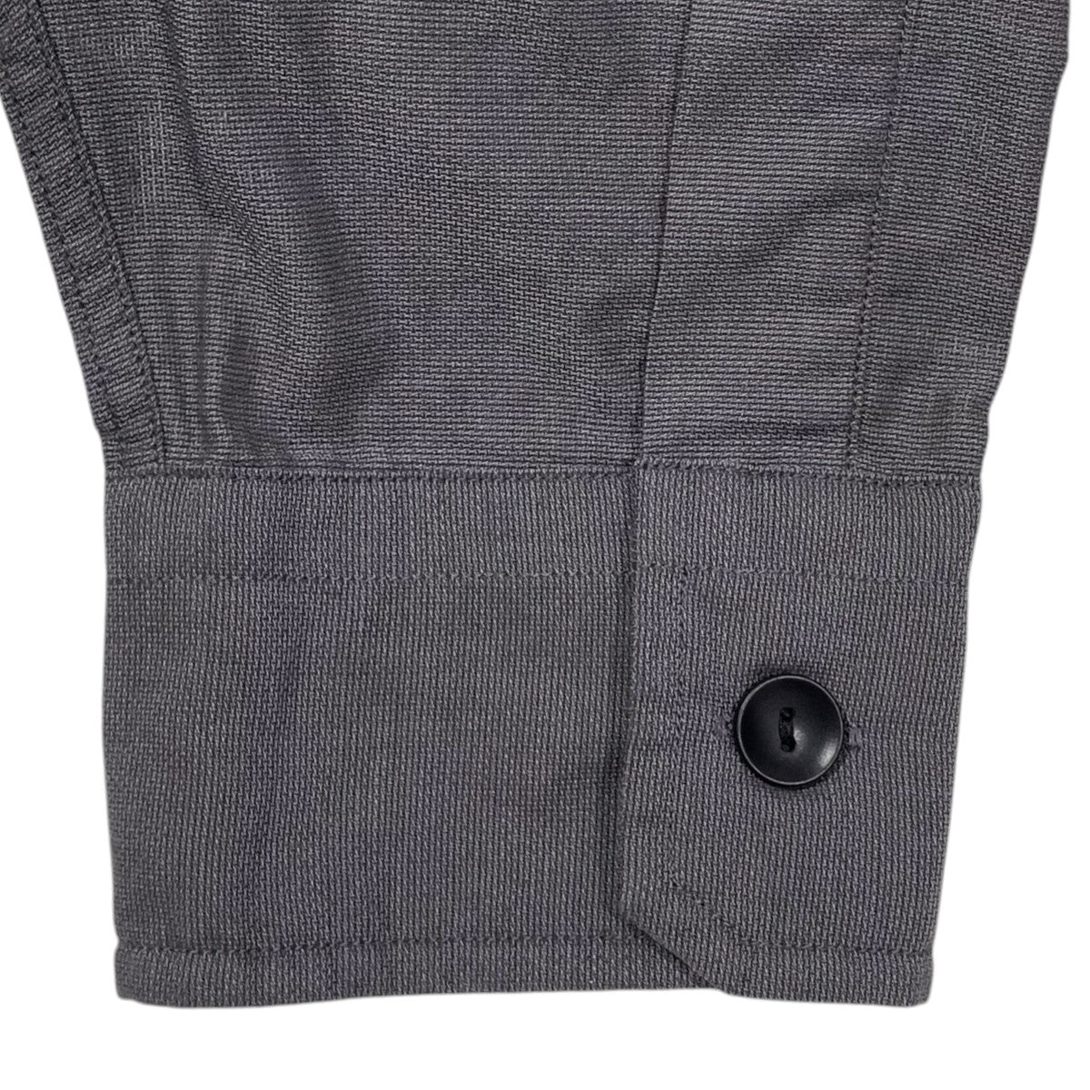 25SS 長袖シャツ Utility Panama Shirt ユーティリティ パナマシャツ S25SG074