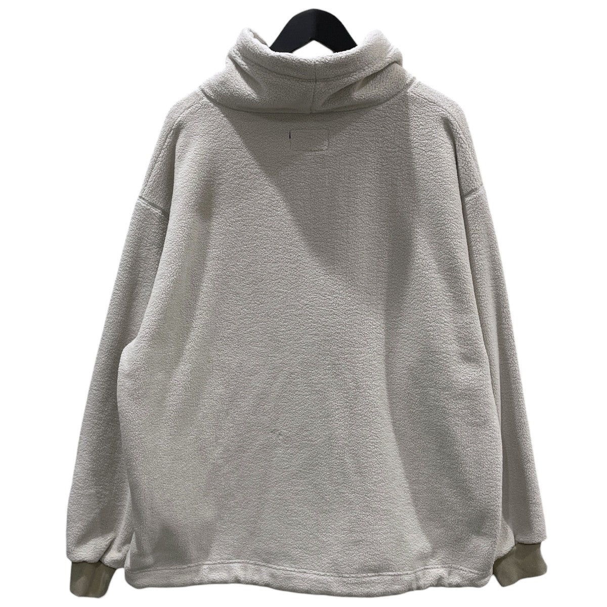 24AW ボアフリース フィールドプルオーバー Boa Fleece Field Pullover N24FA051