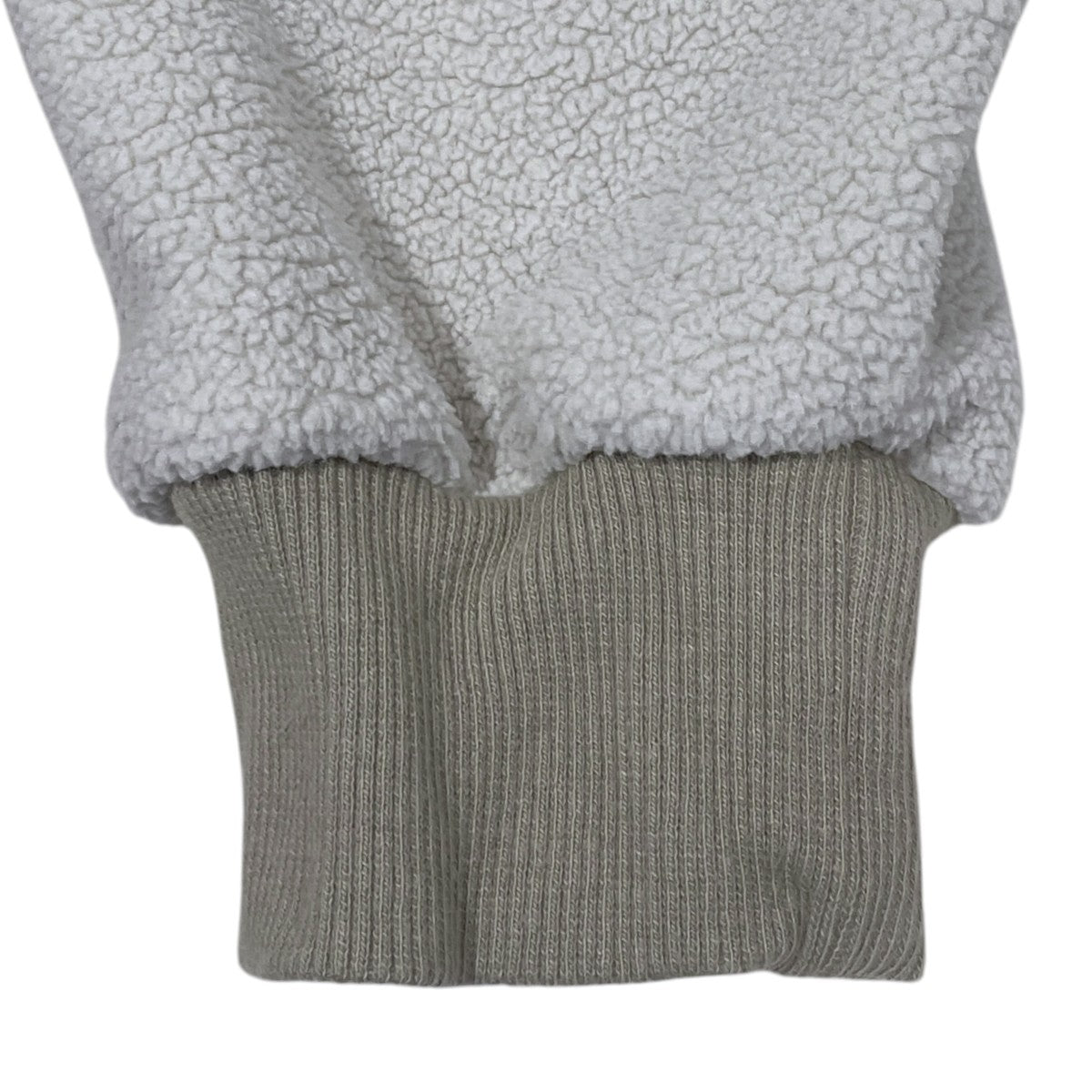 24AW ボアフリース フィールドプルオーバー Boa Fleece Field Pullover N24FA051