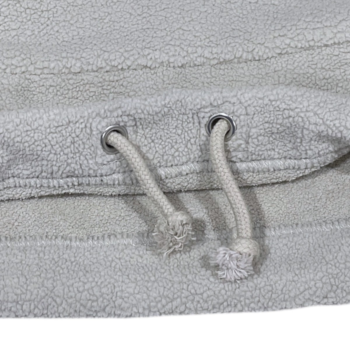24AW ボアフリース フィールドプルオーバー Boa Fleece Field Pullover N24FA051