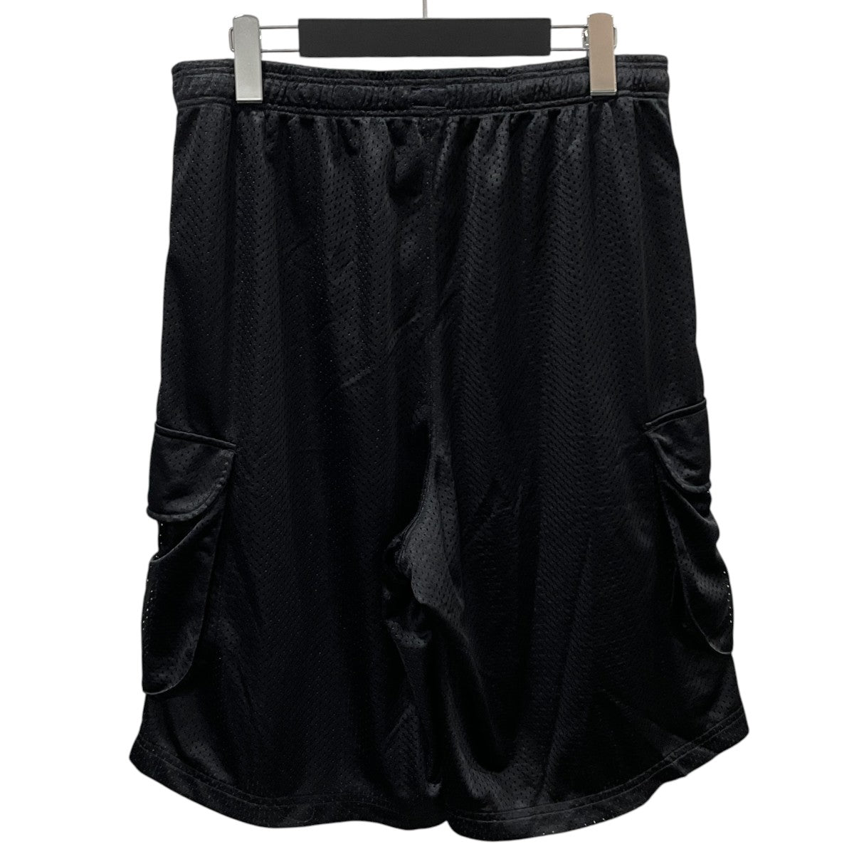 24SS メッシュカーゴポケットフィールドショーツ Mesh Cargo Pocket Field Shorts NT4403N
