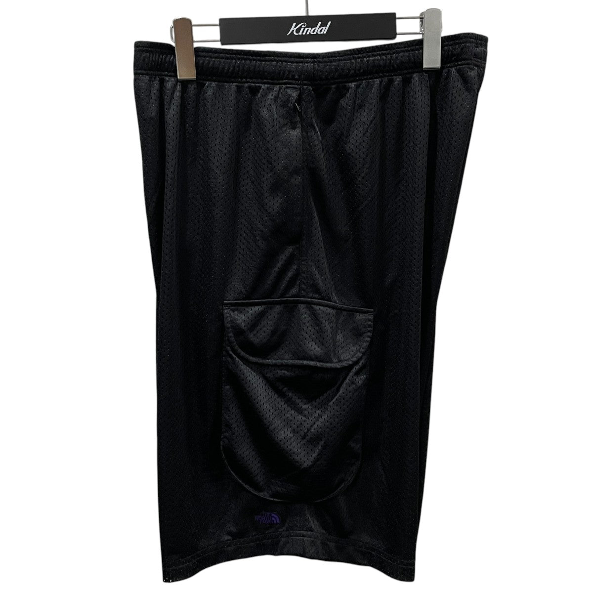24SS メッシュカーゴポケットフィールドショーツ Mesh Cargo Pocket Field Shorts NT4403N