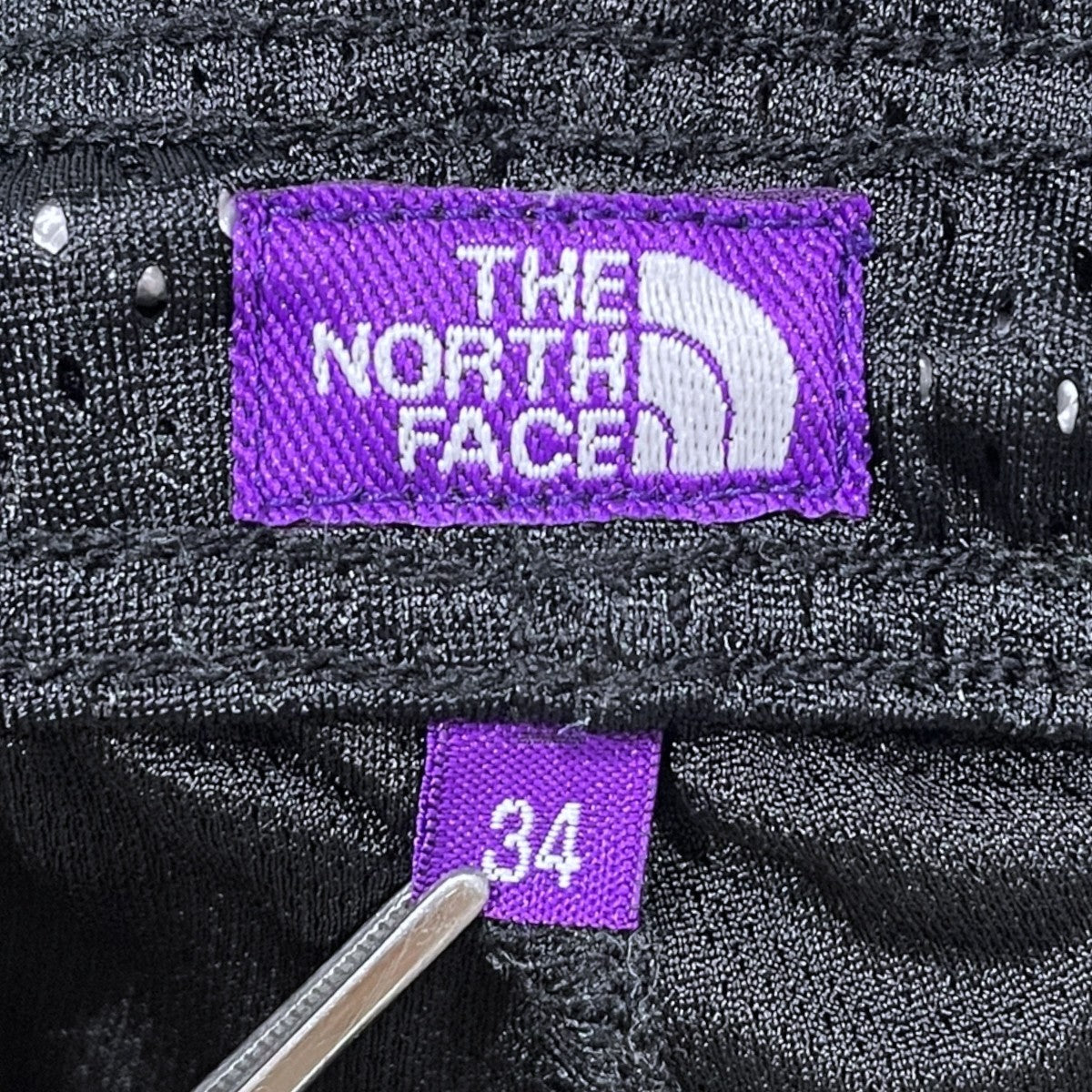 24SS メッシュカーゴポケットフィールドショーツ Mesh Cargo Pocket Field Shorts NT4403N