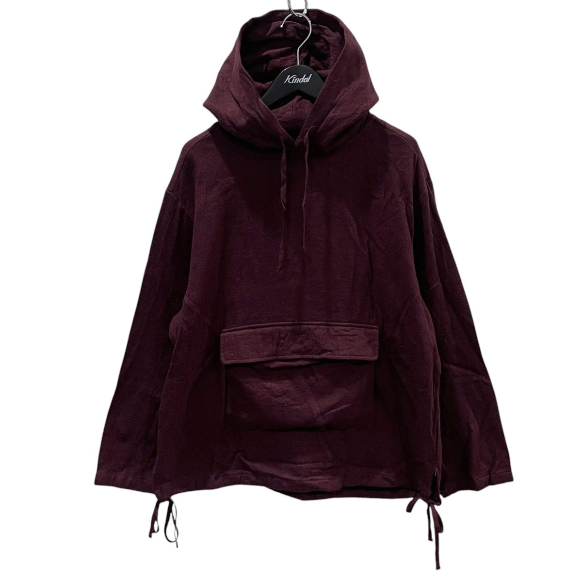 アノラックパーカー Anorak