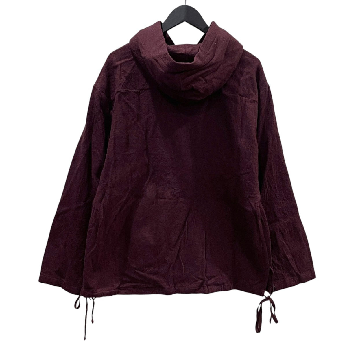 アノラックパーカー Anorak