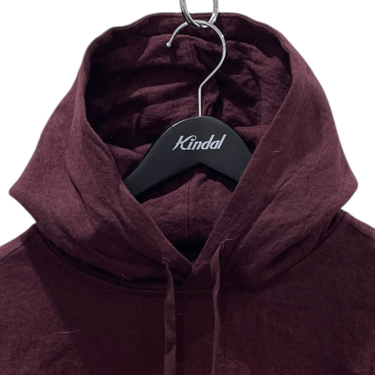 アノラックパーカー Anorak