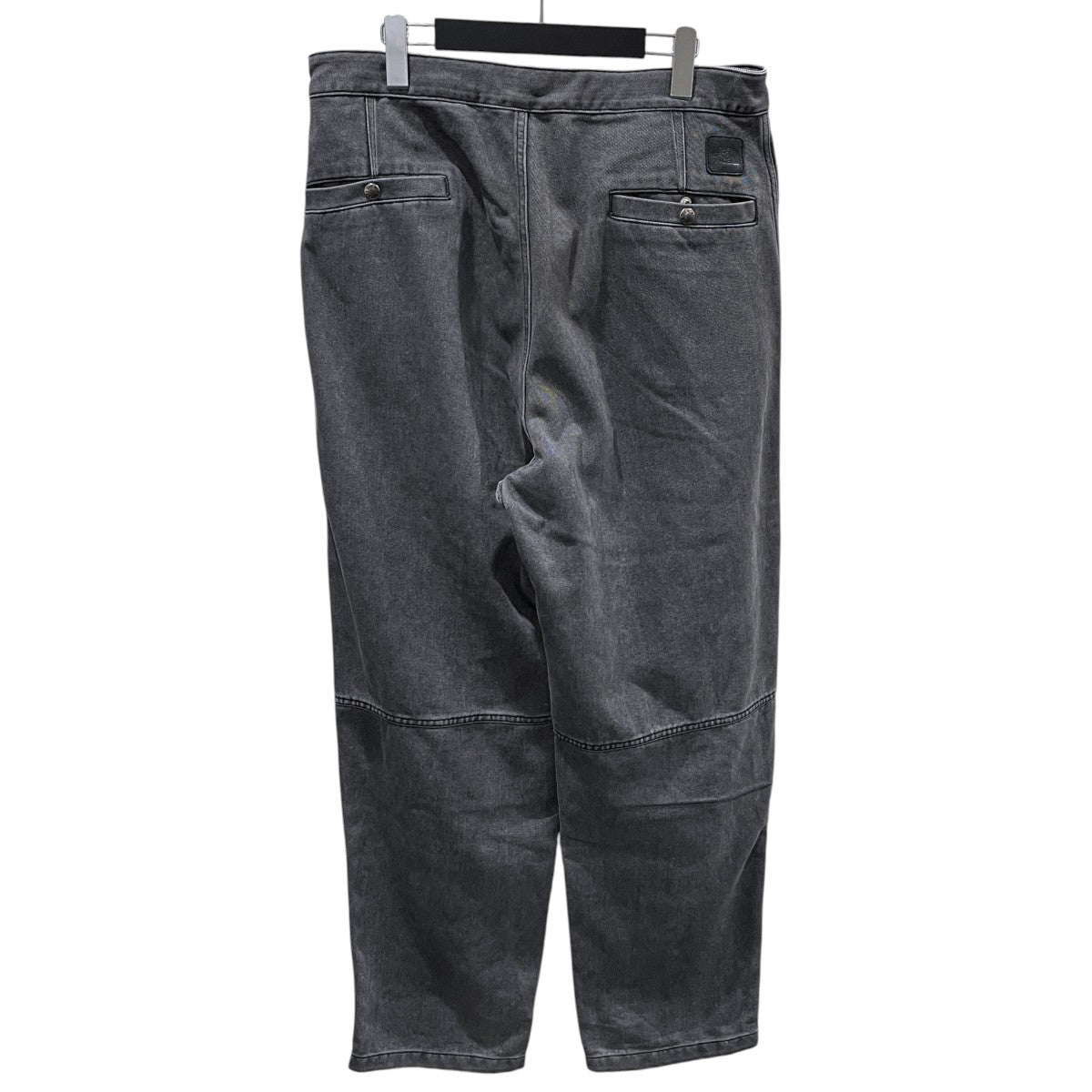 20SS デニムフィールドパンツ Denim Field Pants NT5001N