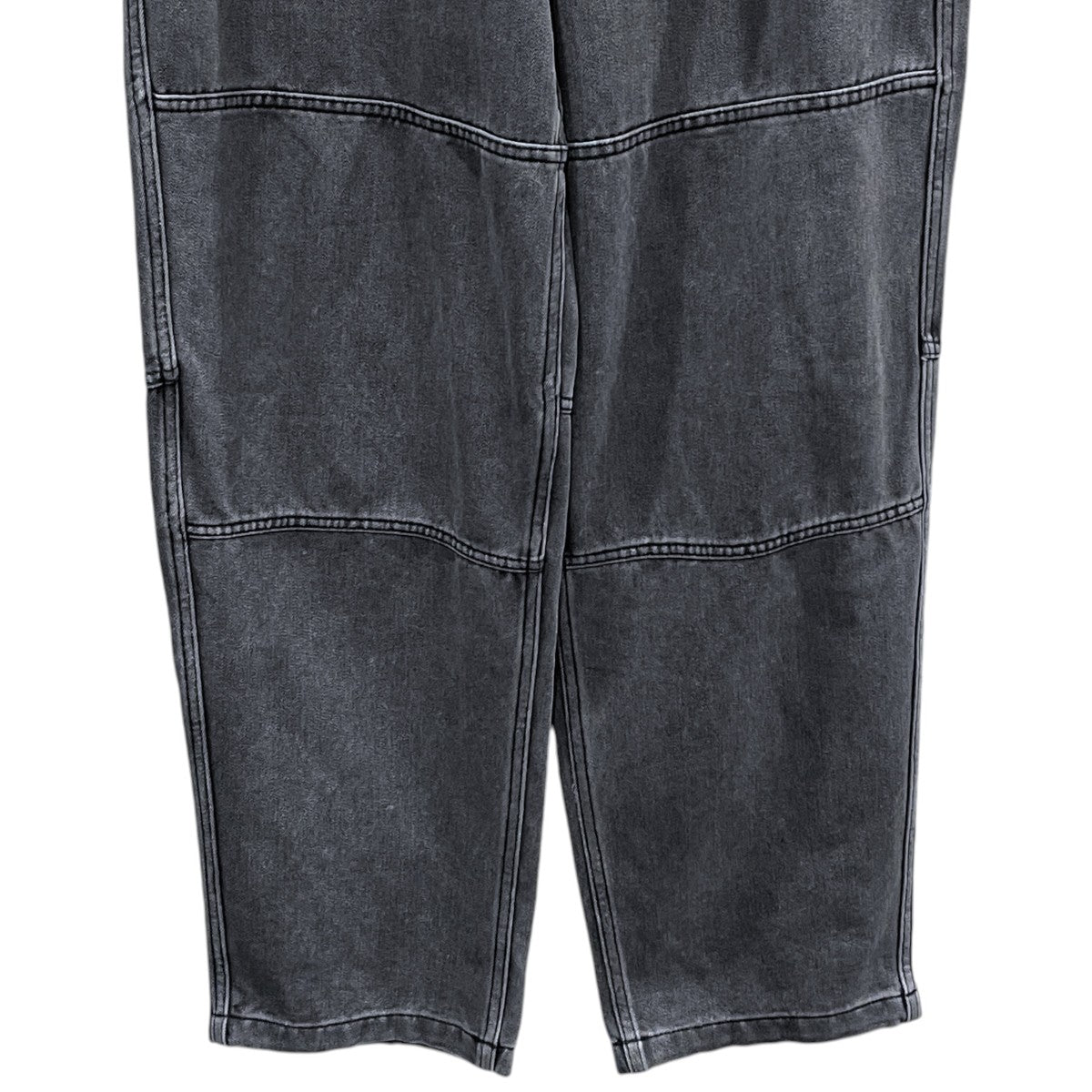 20SS デニムフィールドパンツ Denim Field Pants NT5001N