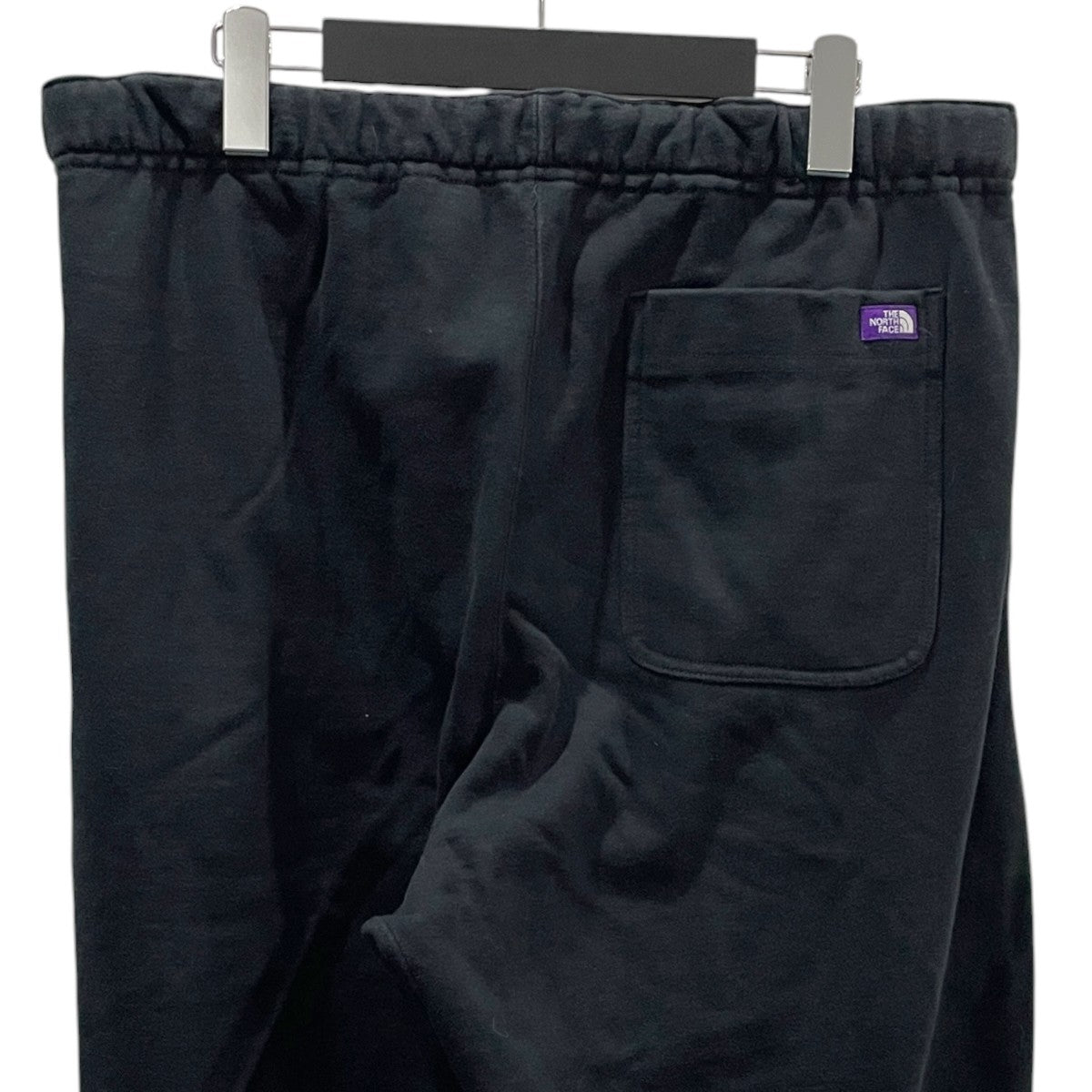 22SS ハイ バルキー フレンチテリー スウェットパンツ High Bulky French Terry Sweat Pants NT5208N
