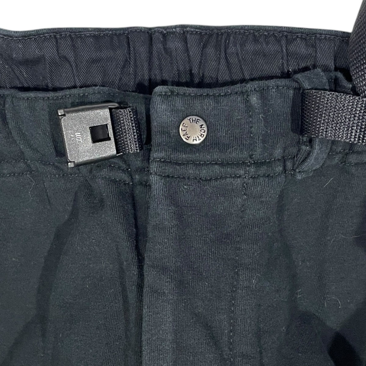 22SS ハイ バルキー フレンチテリー スウェットパンツ High Bulky French Terry Sweat Pants NT5208N